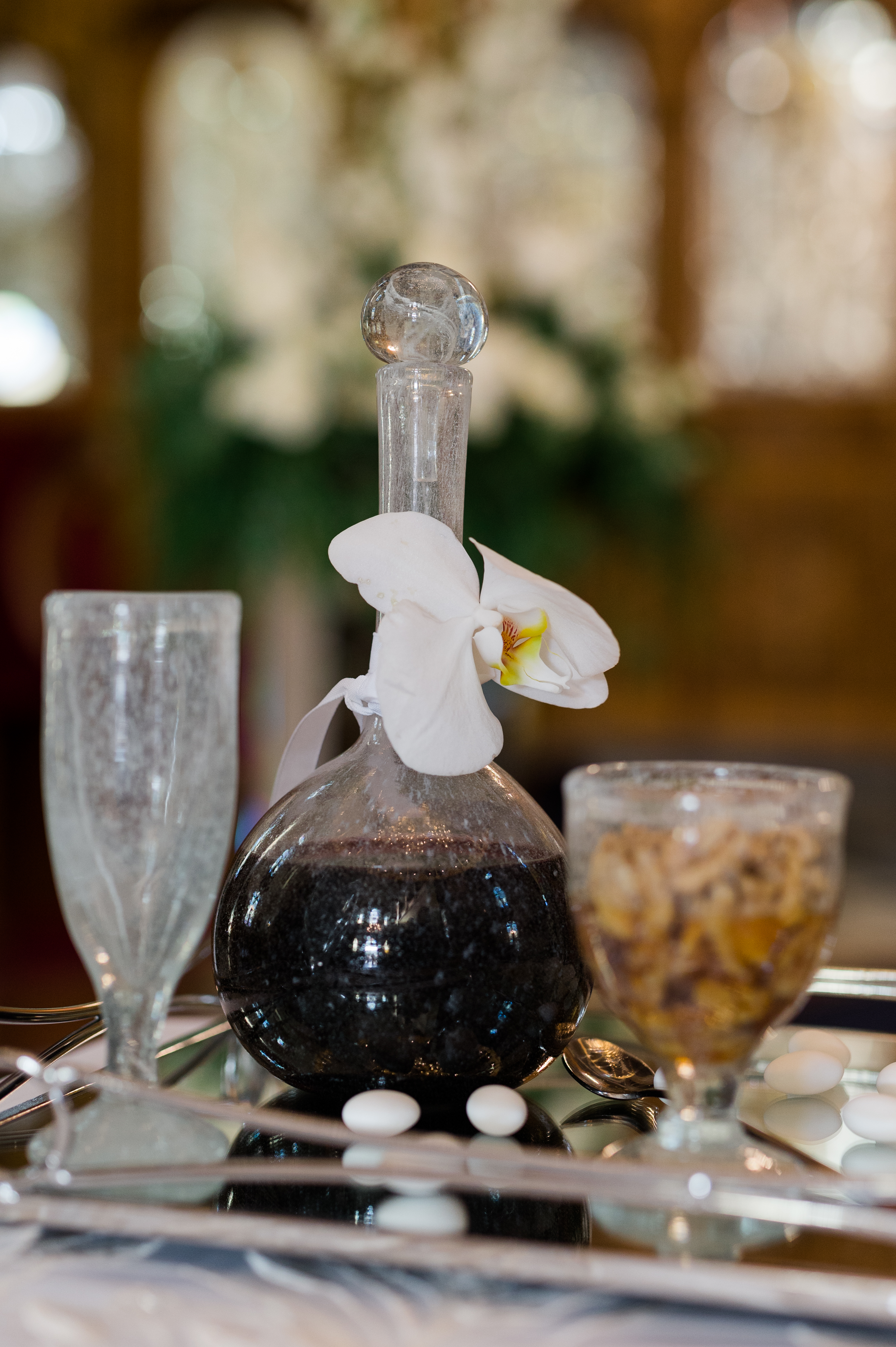 Γάμος Μιχάλη & Δέσποινας