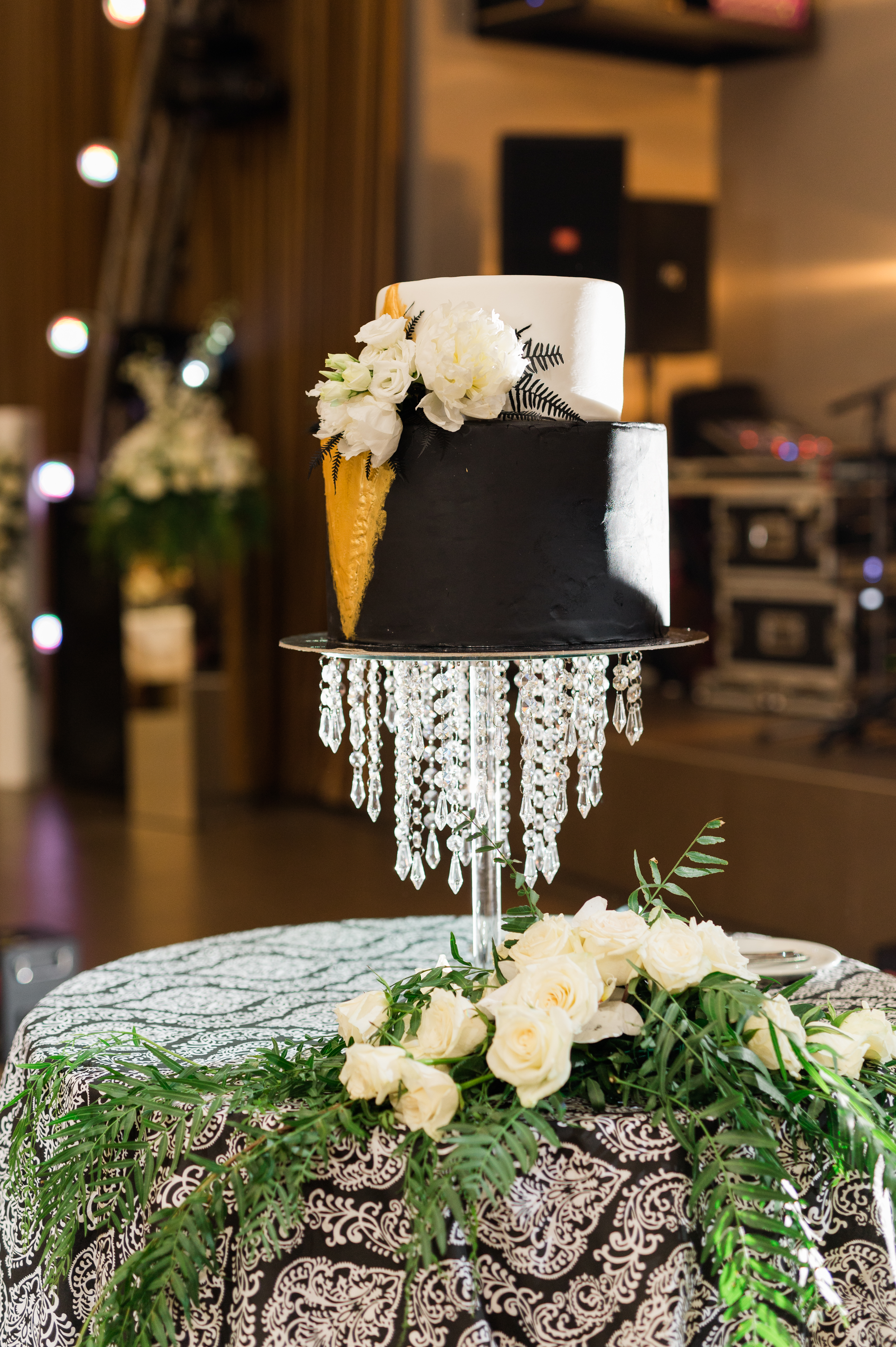 Γάμος Μιχάλη & Δέσποινας