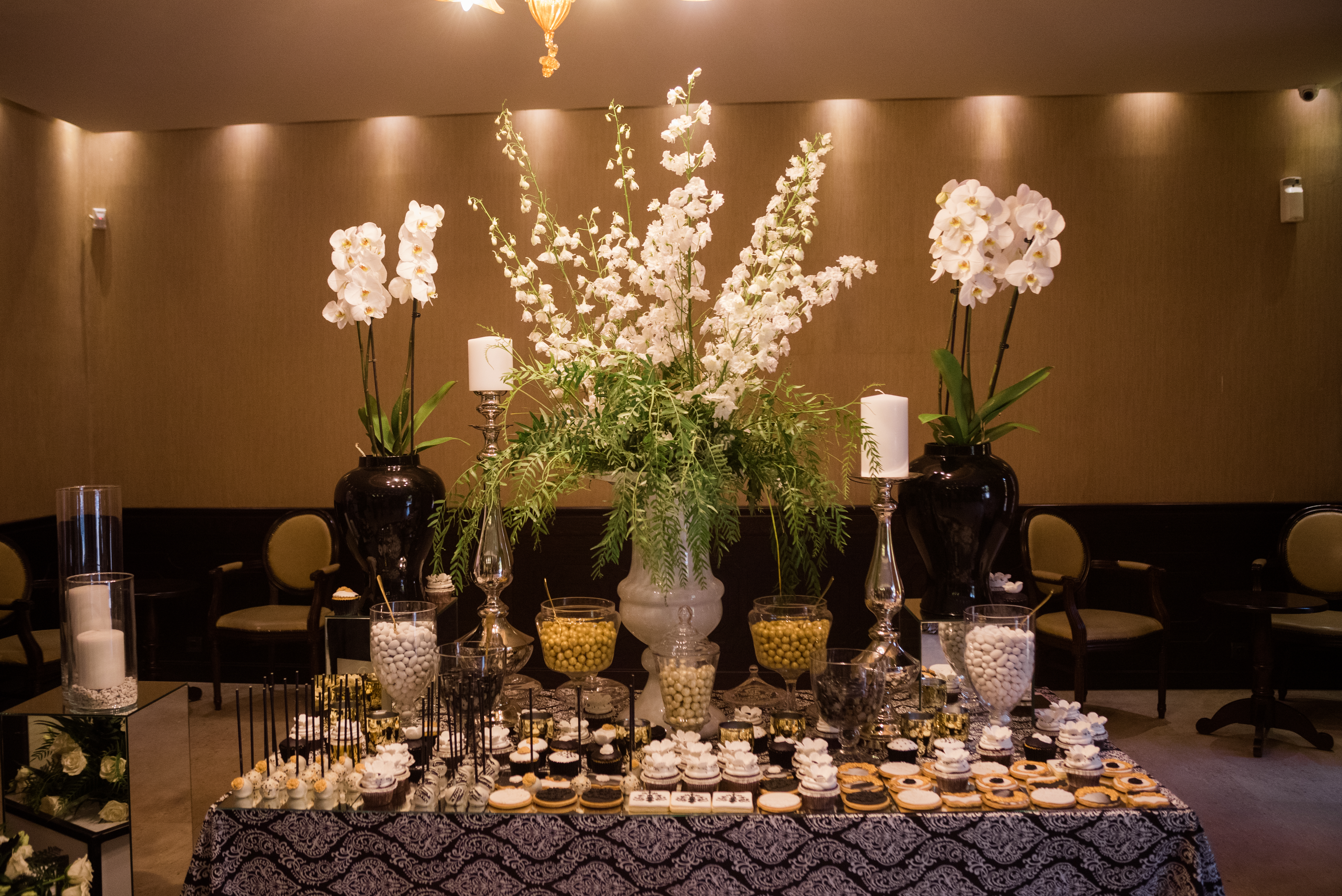 Γάμος Μιχάλη & Δέσποινας