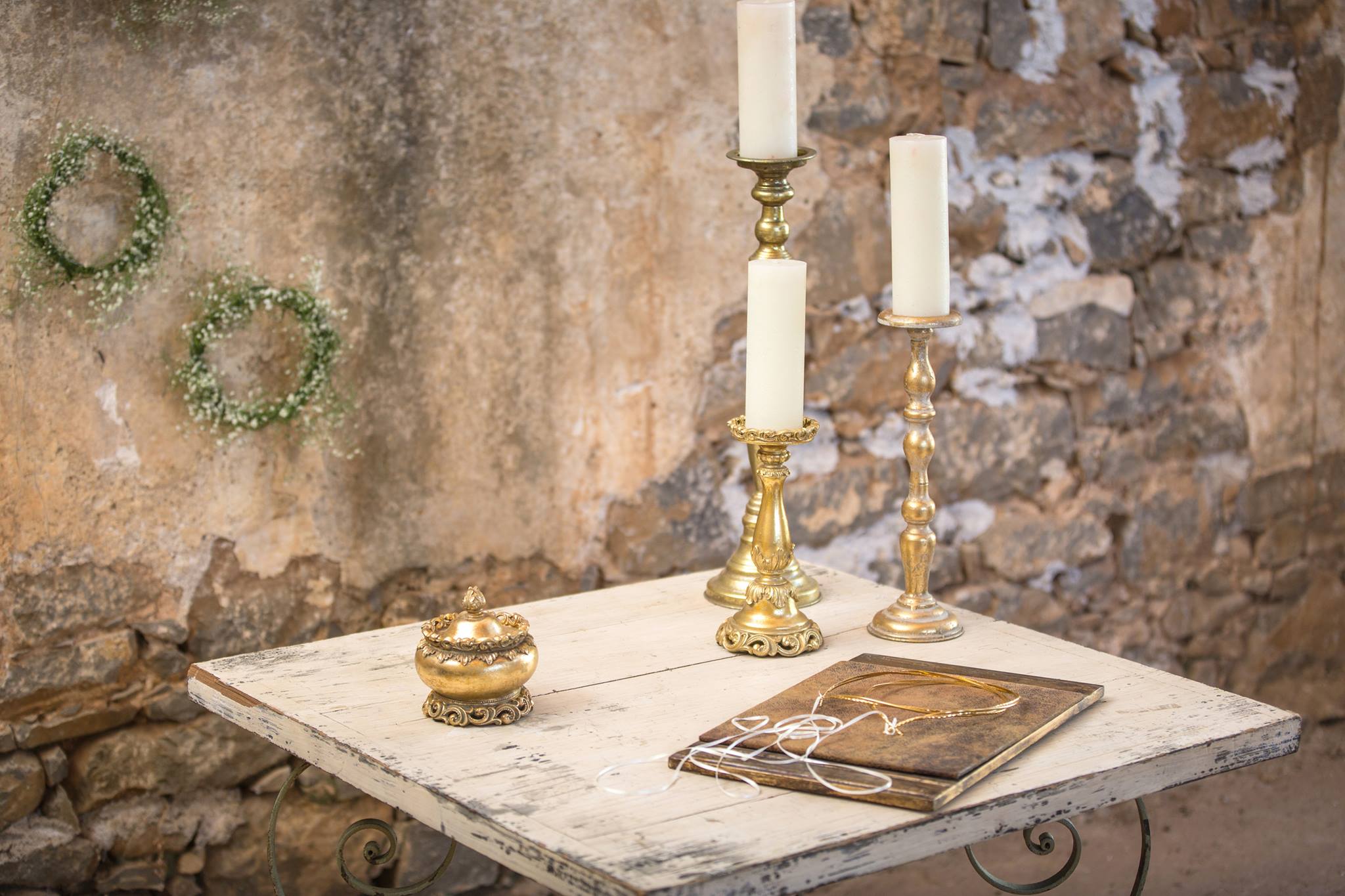 Γάμος στο Δάσος