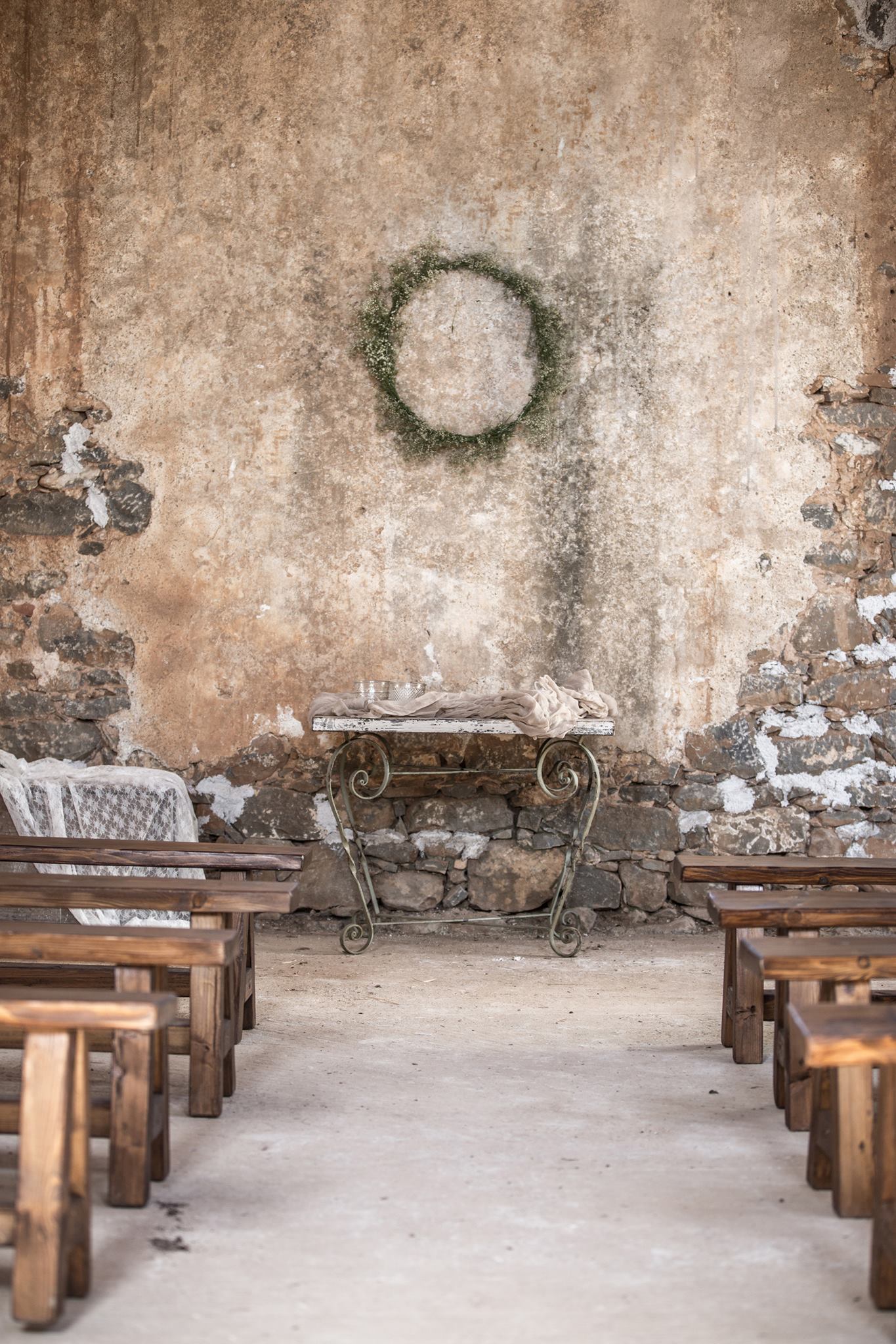 Γάμος στο Δάσος