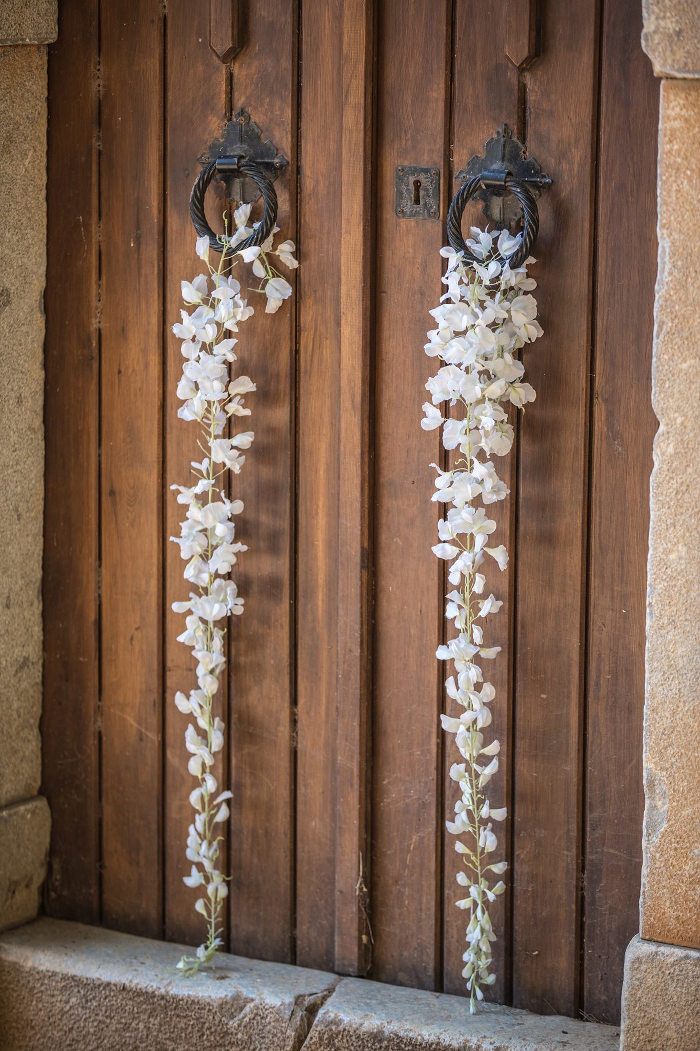 Γάμος στο Δάσος