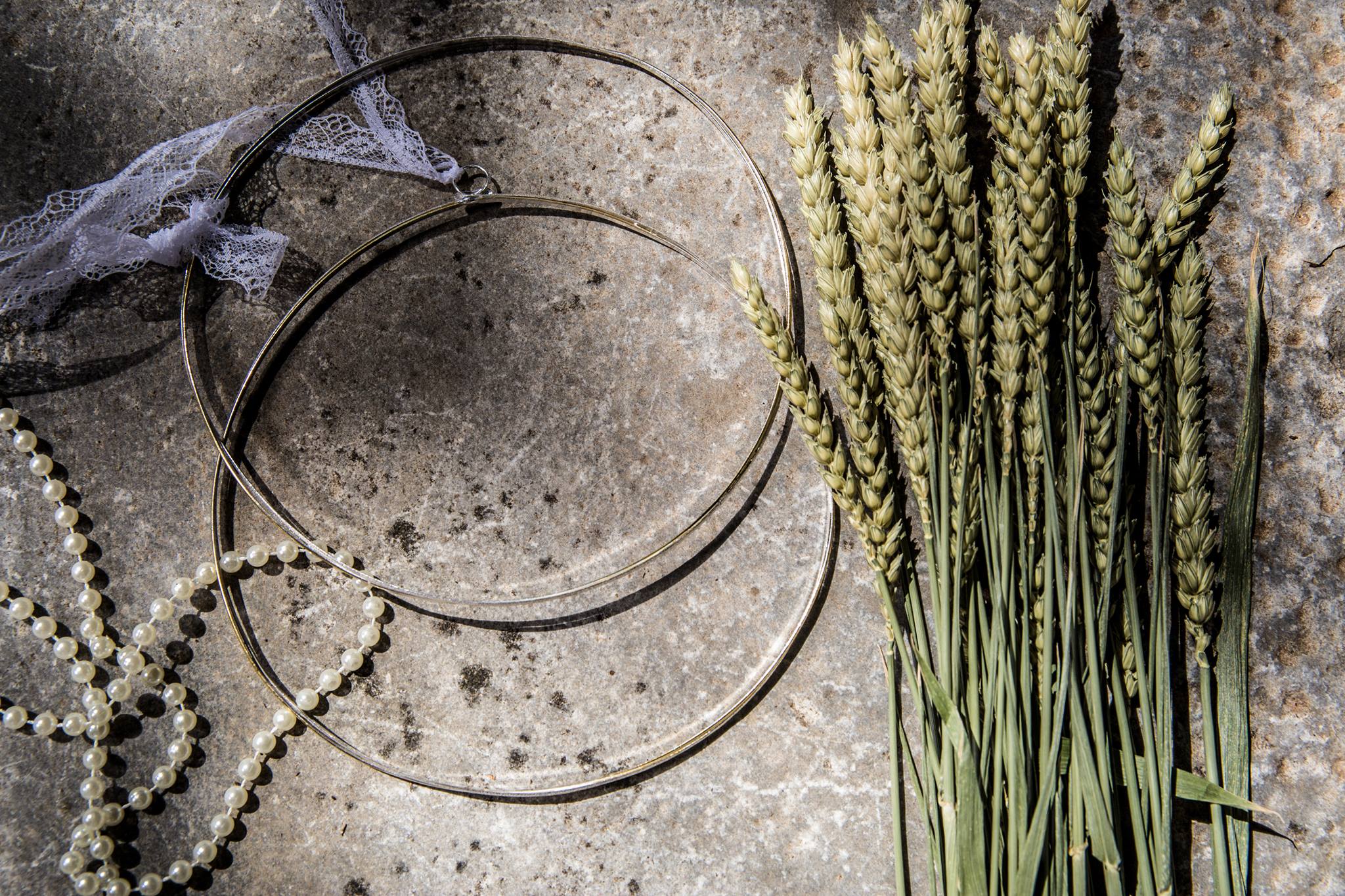 Γάμος στο Δάσος