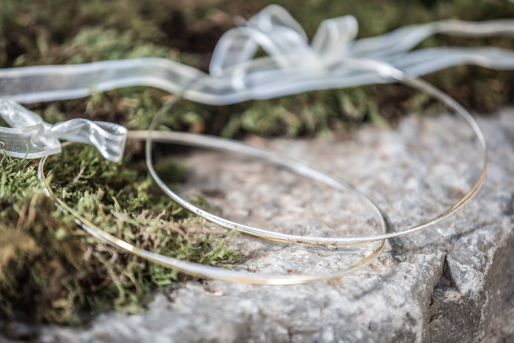 Γάμος στο Δάσος