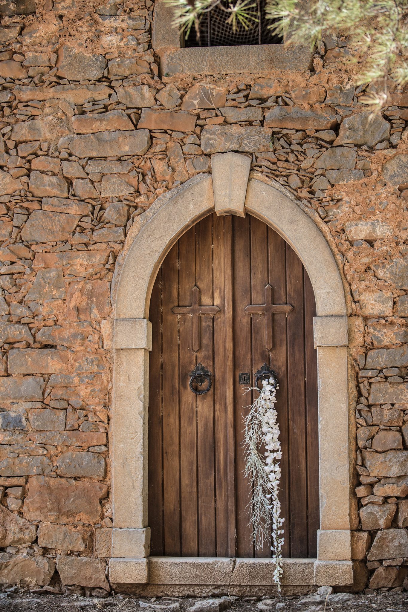 Γάμος στο Δάσος