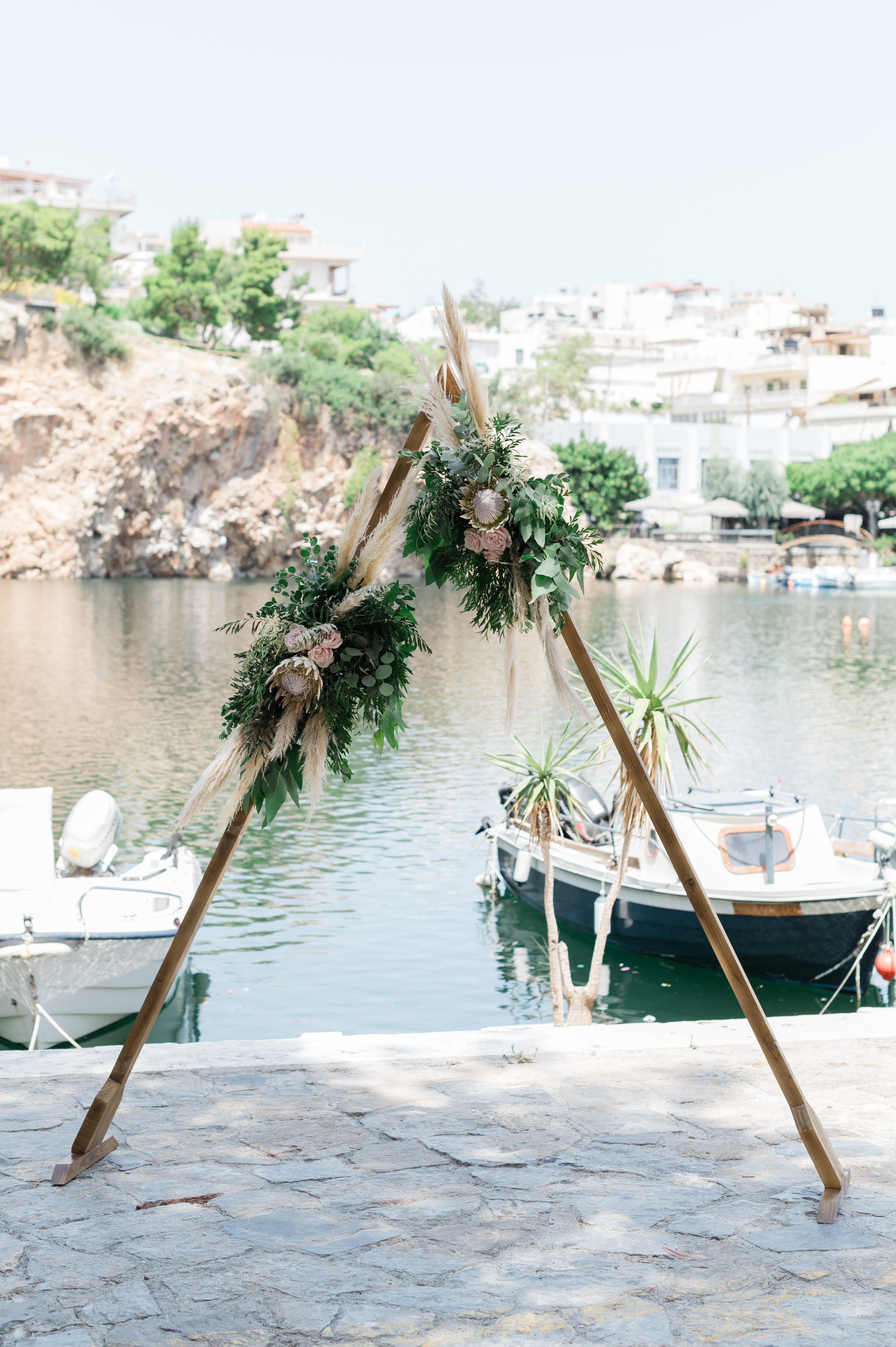 Μιχάλης & Δέσποινα