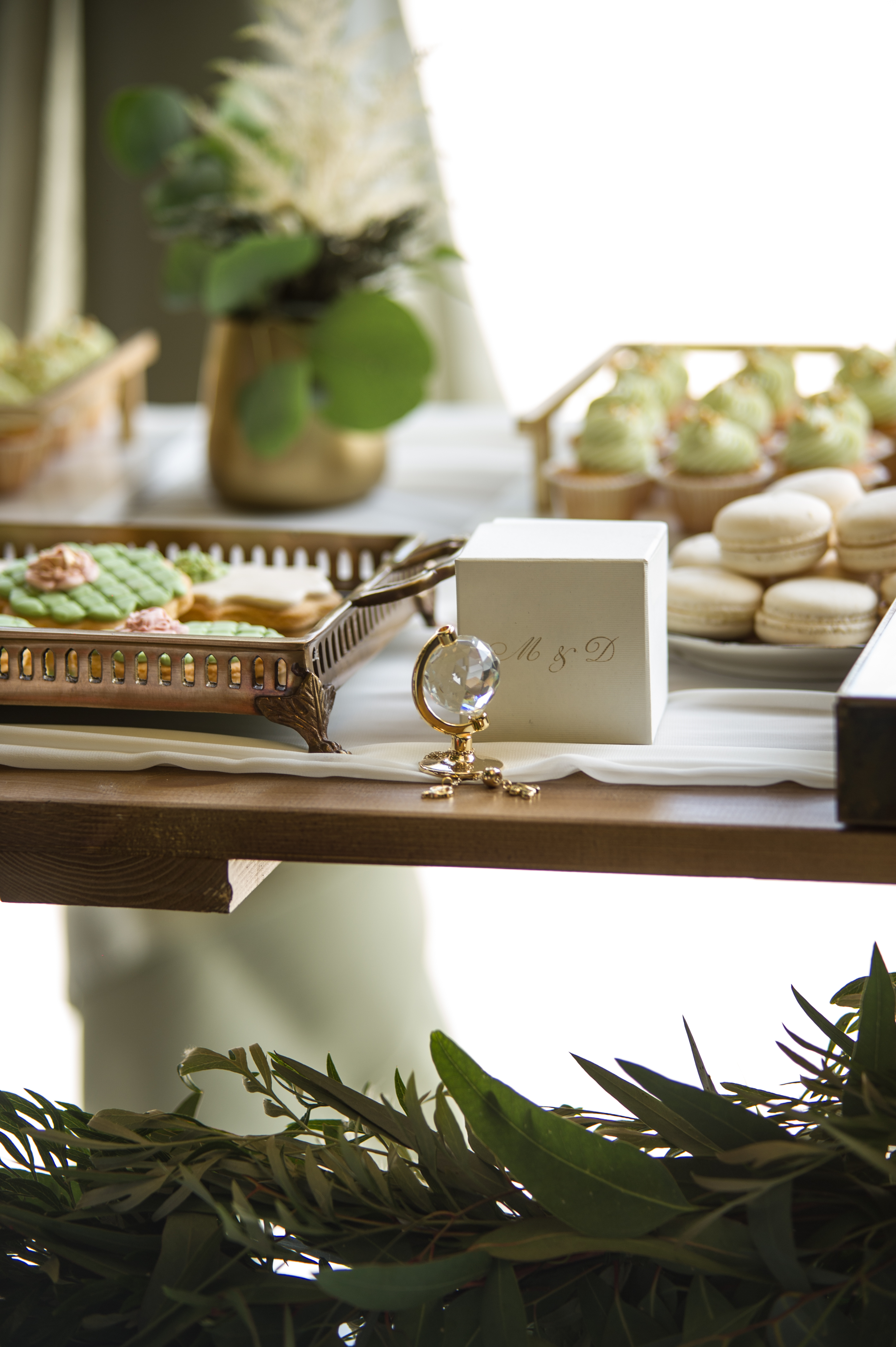 Μιχάλης & Δέσποινα