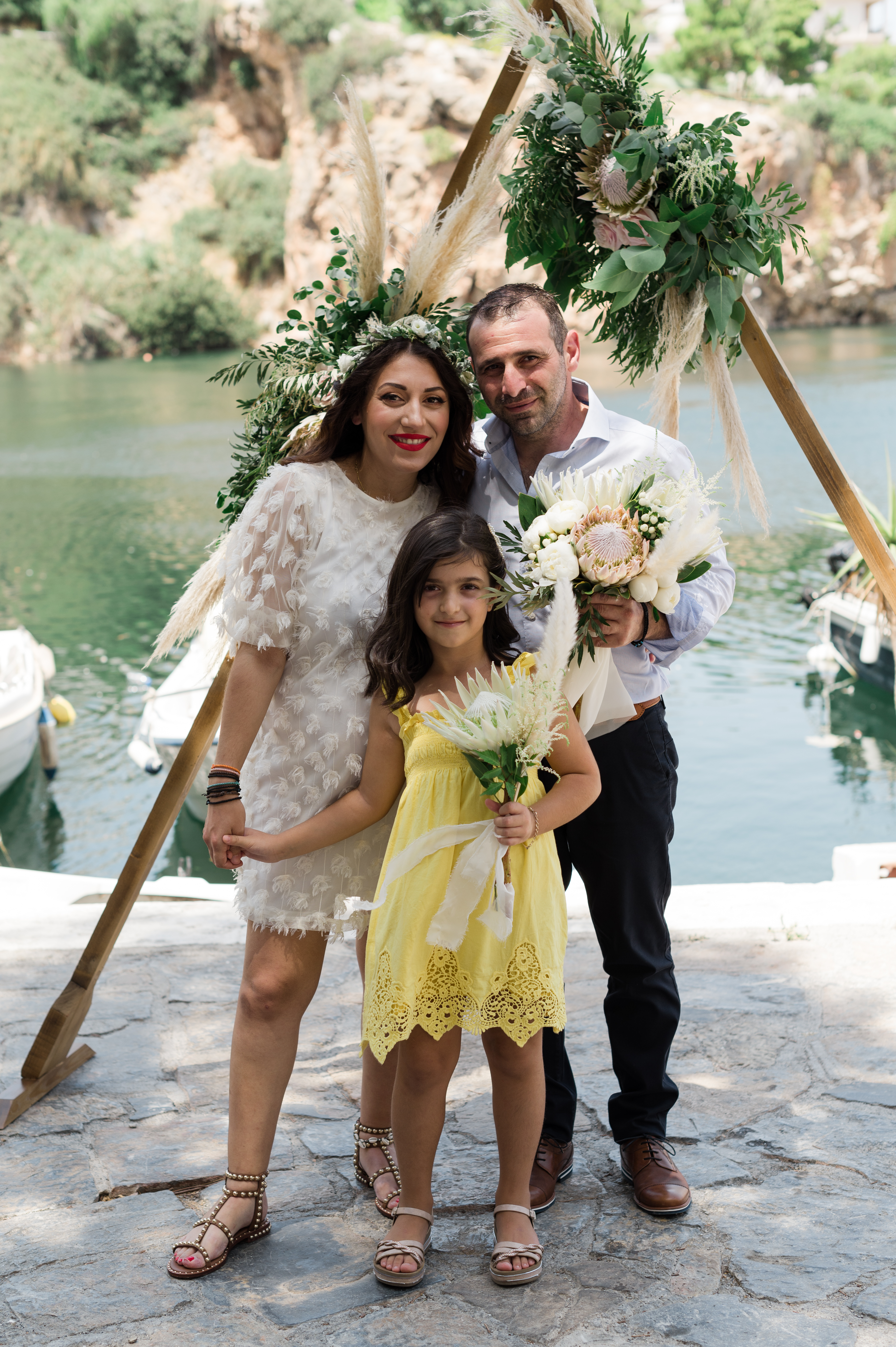 Μιχάλης & Δέσποινα