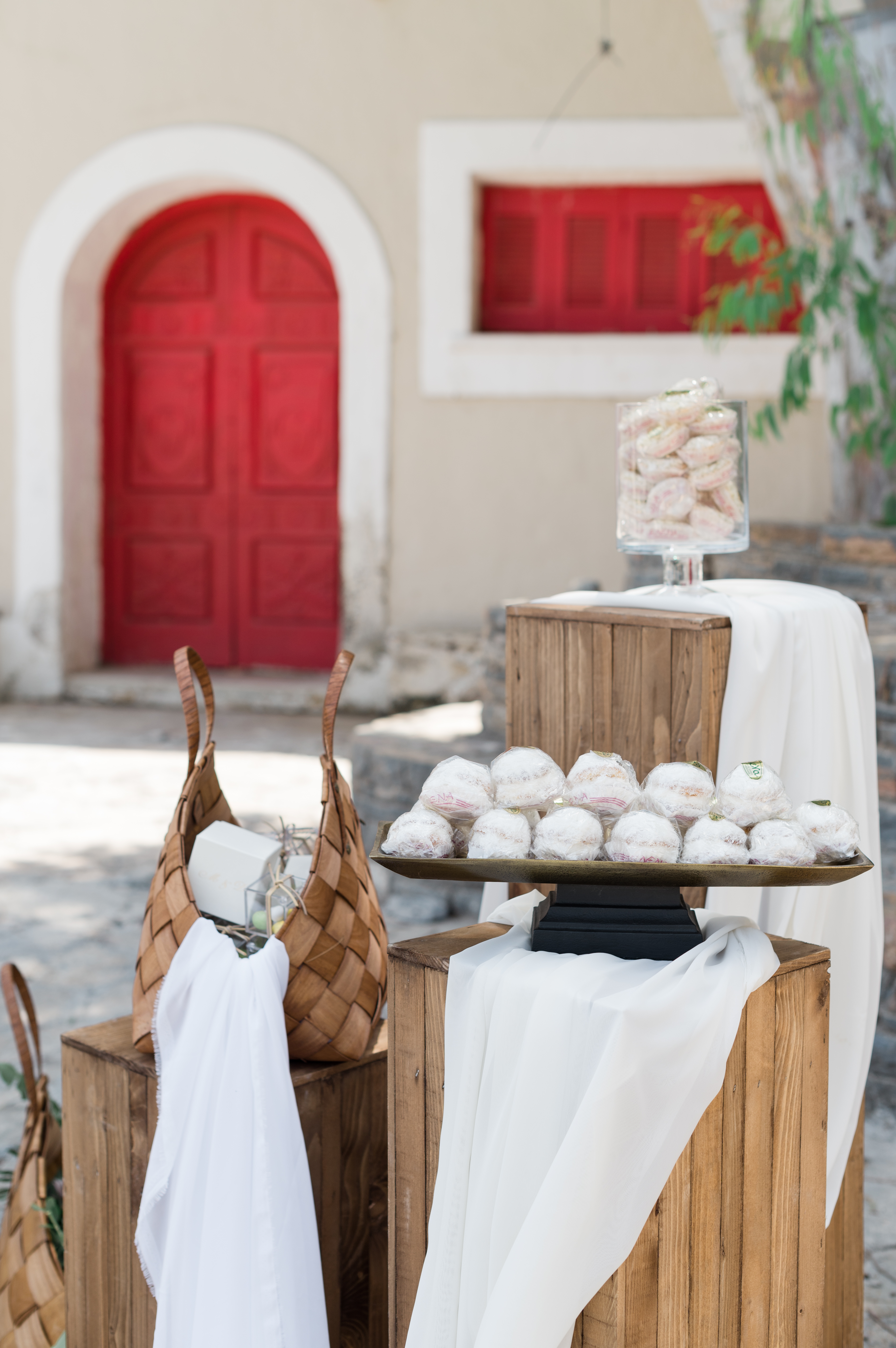 Μιχάλης & Δέσποινα