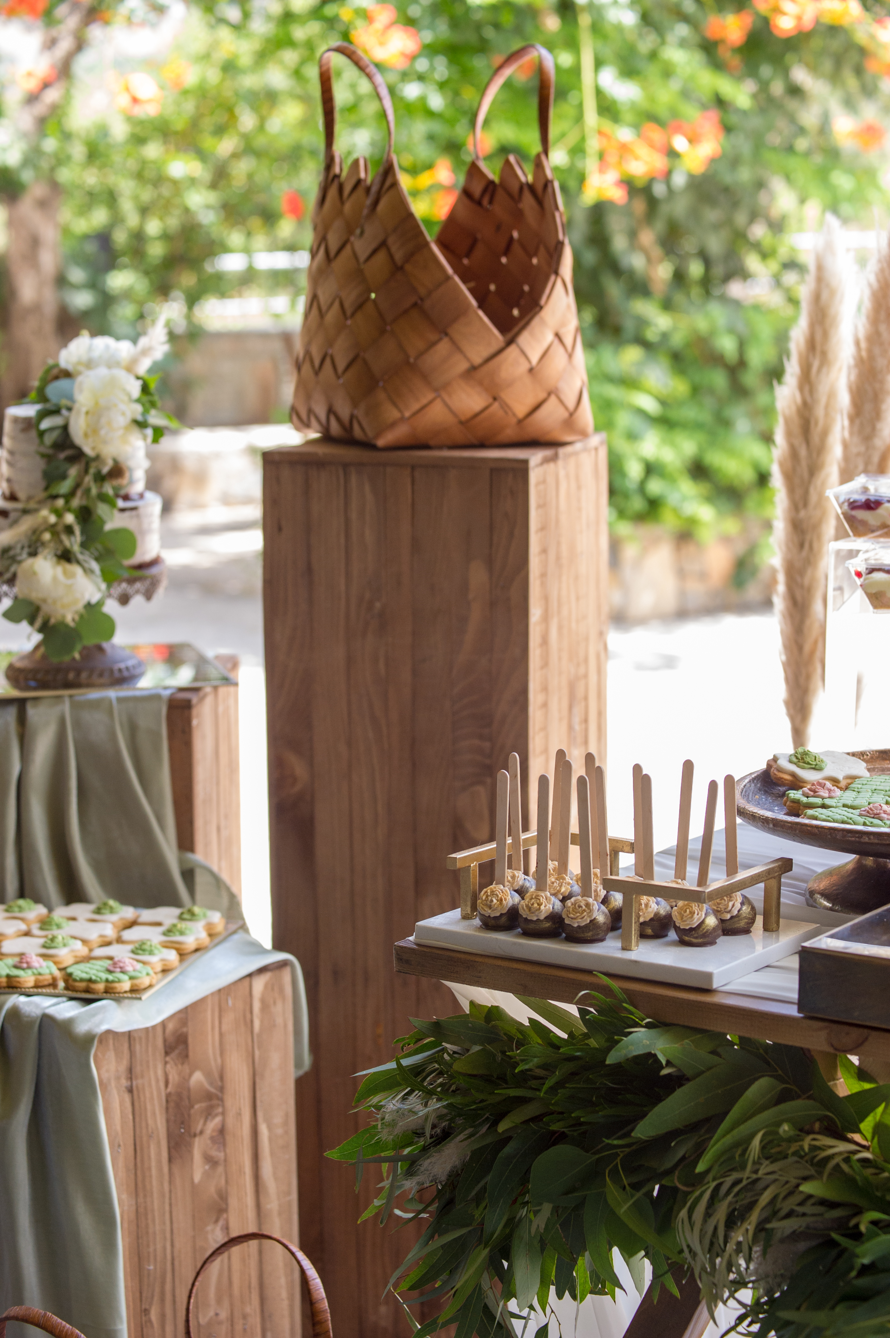 Μιχάλης & Δέσποινα