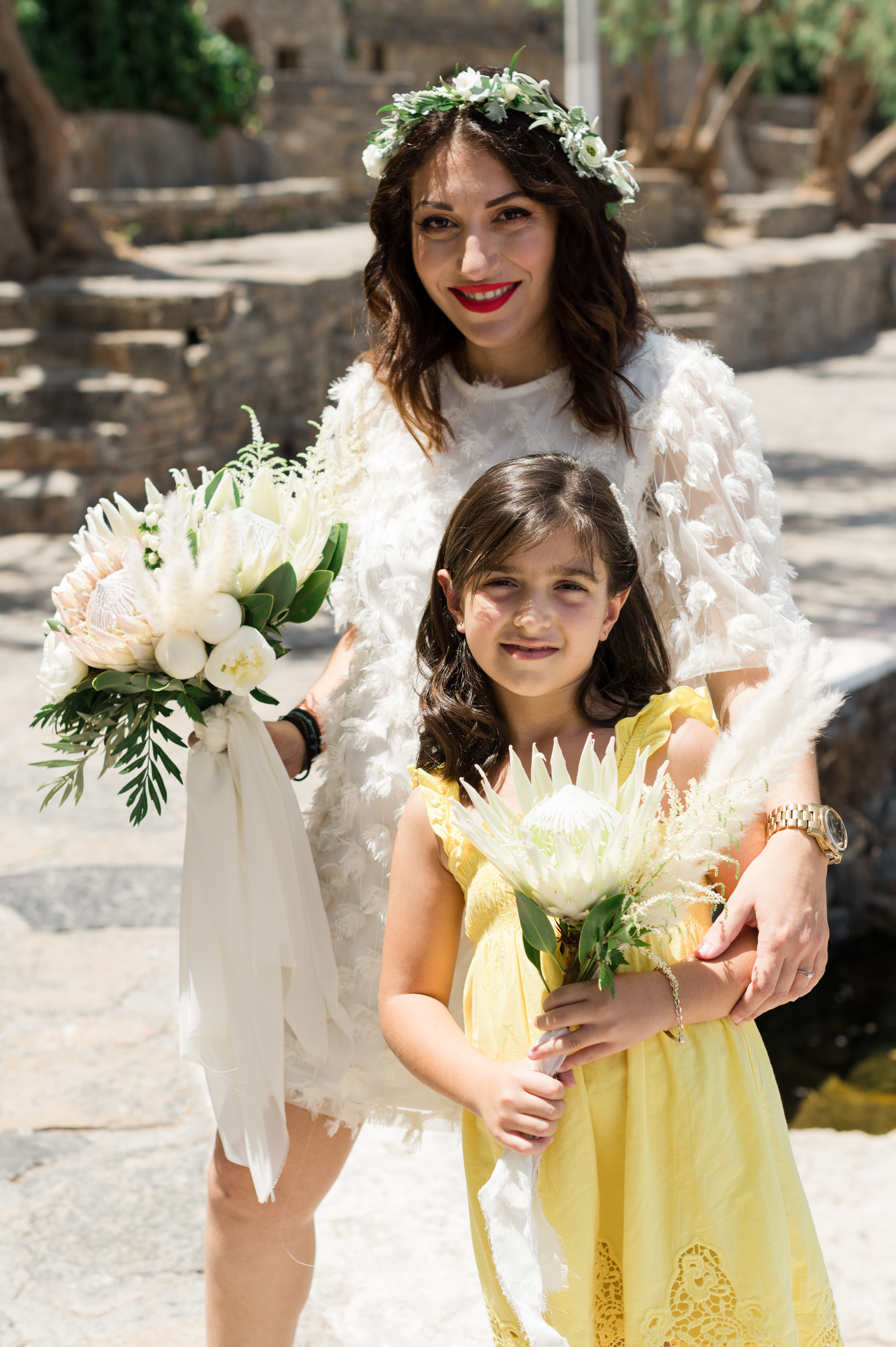 Μιχάλης & Δέσποινα