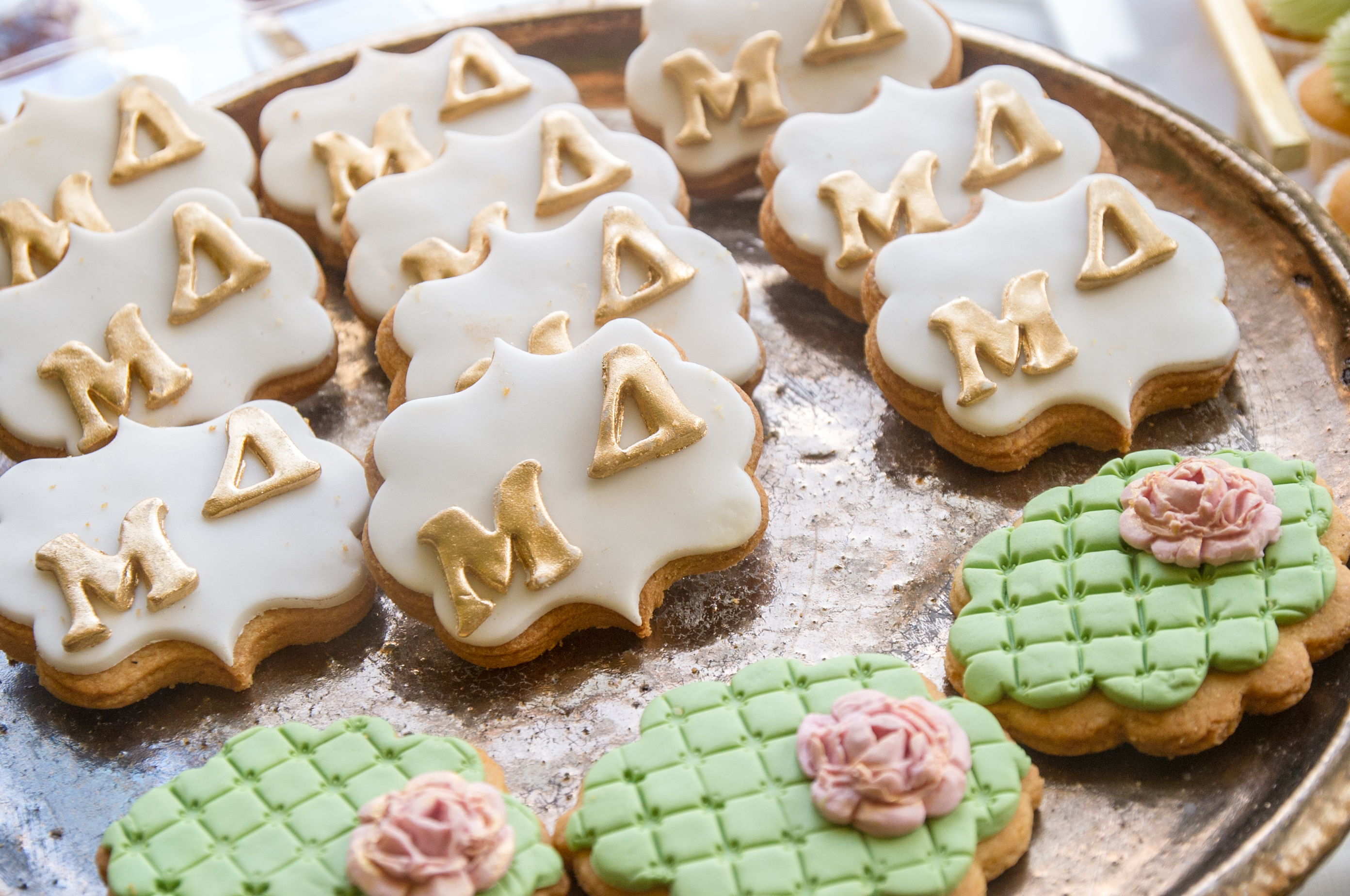 Μιχάλης & Δέσποινα