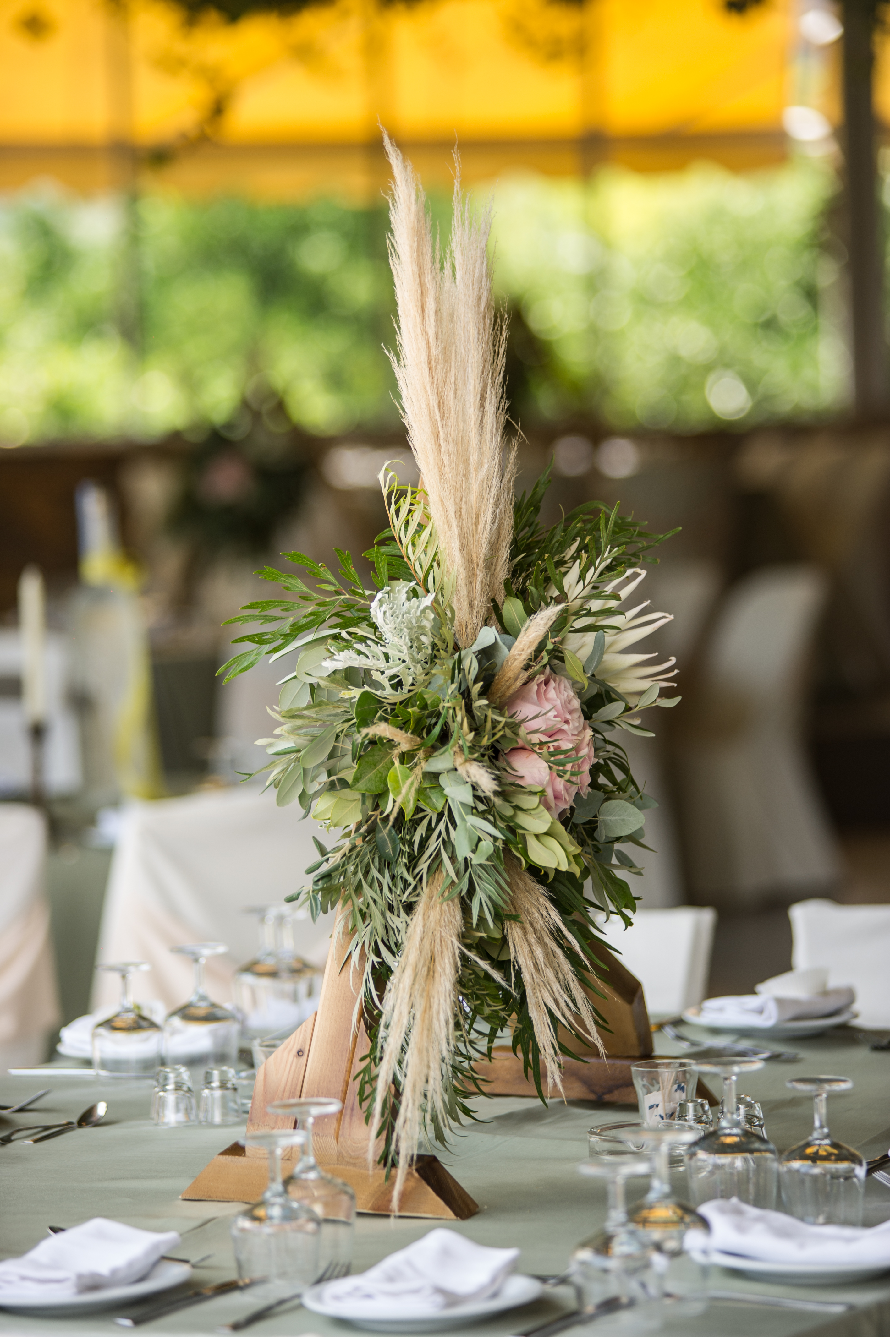 Μιχάλης & Δέσποινα