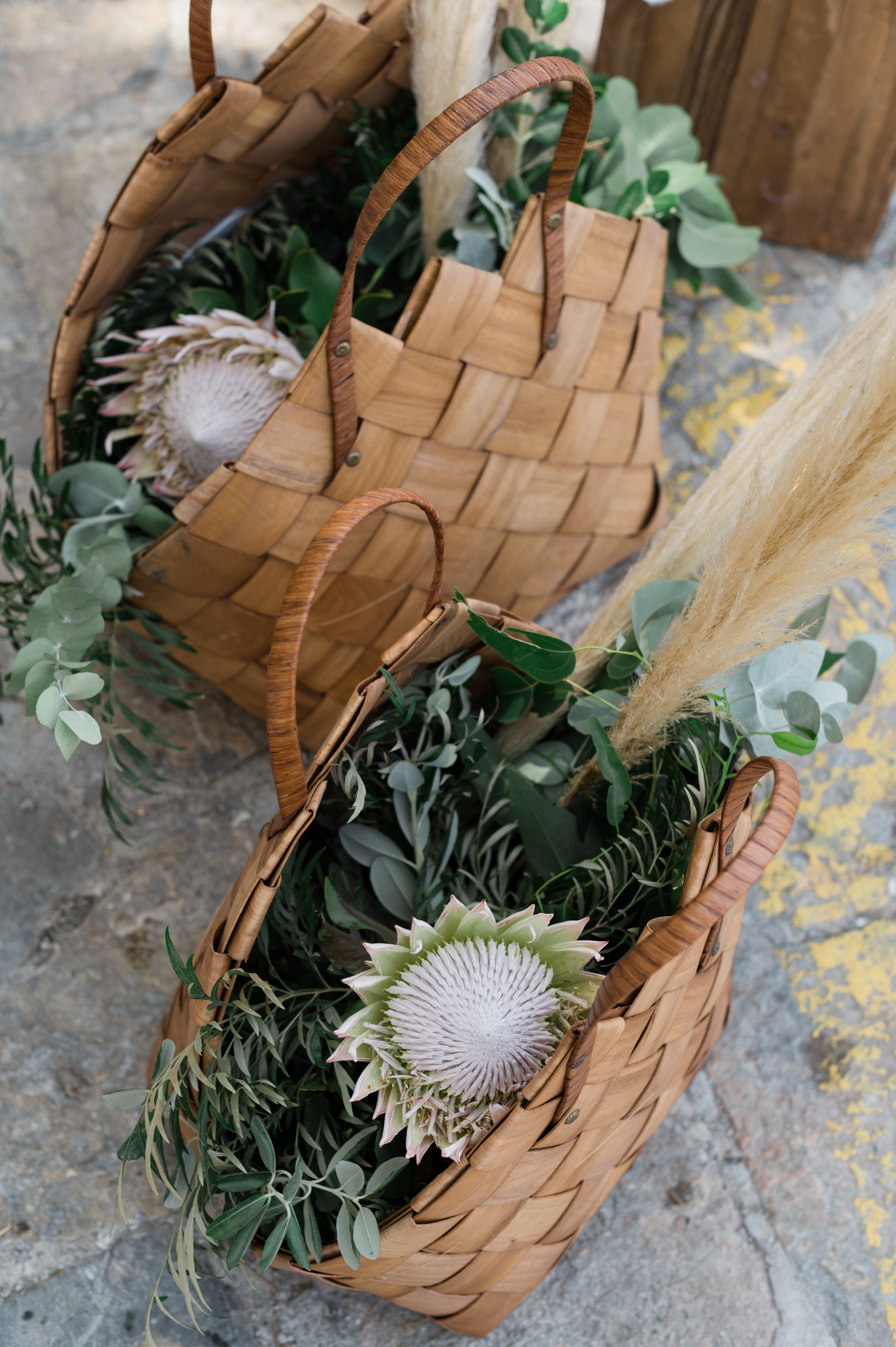 Μιχάλης & Δέσποινα