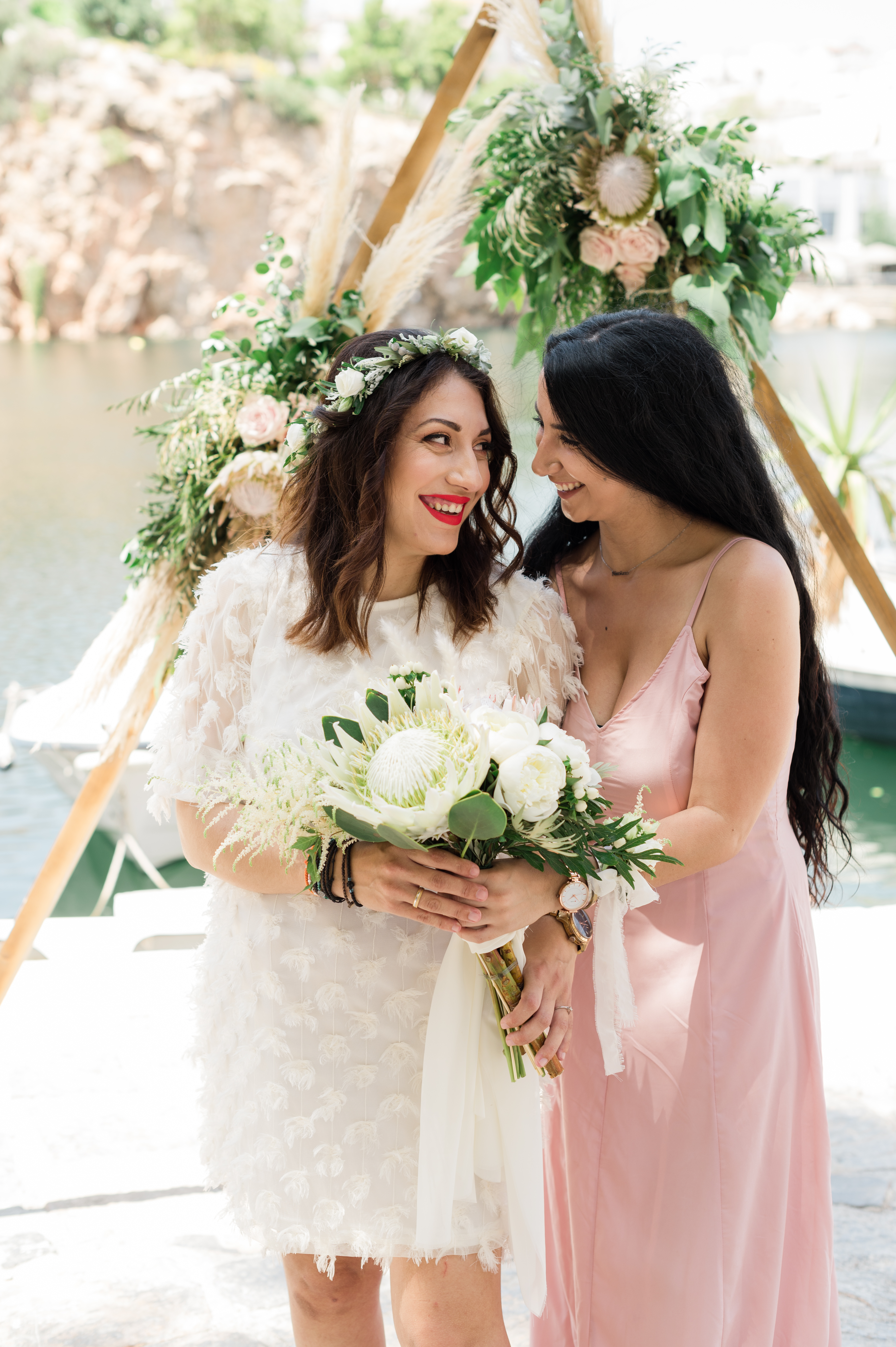 Μιχάλης & Δέσποινα