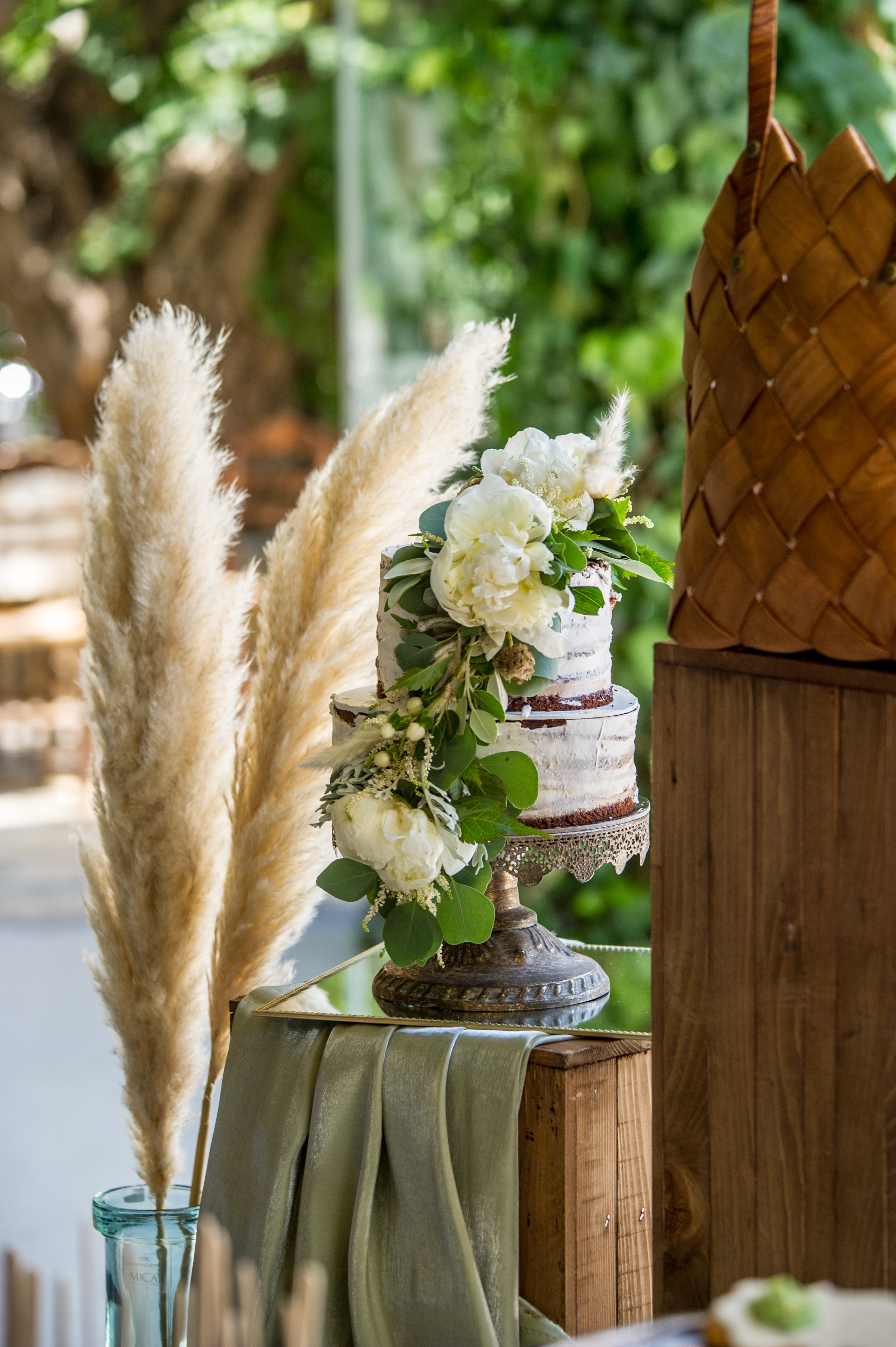 Μιχάλης & Δέσποινα