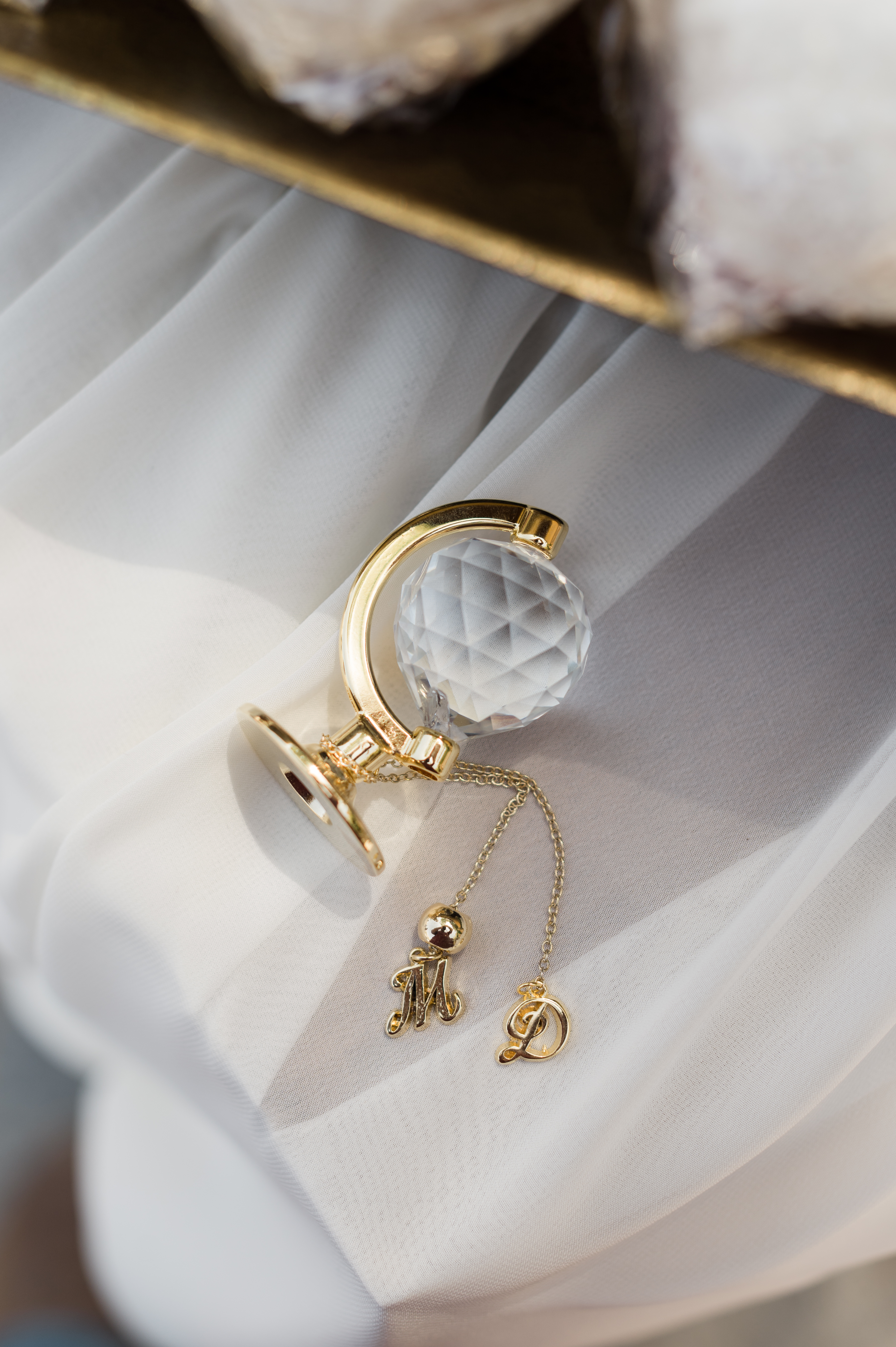 Μιχάλης & Δέσποινα