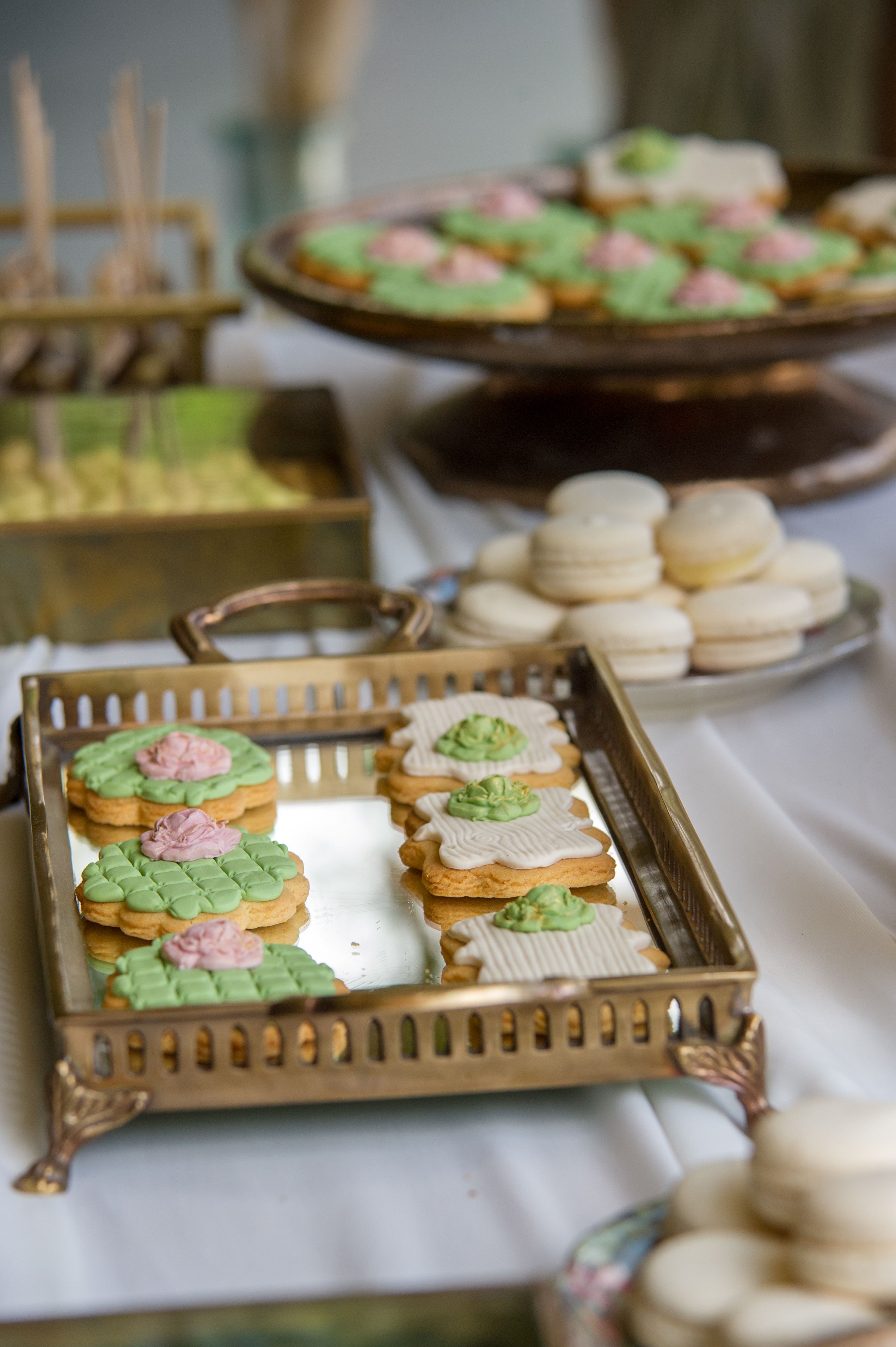 Μιχάλης & Δέσποινα