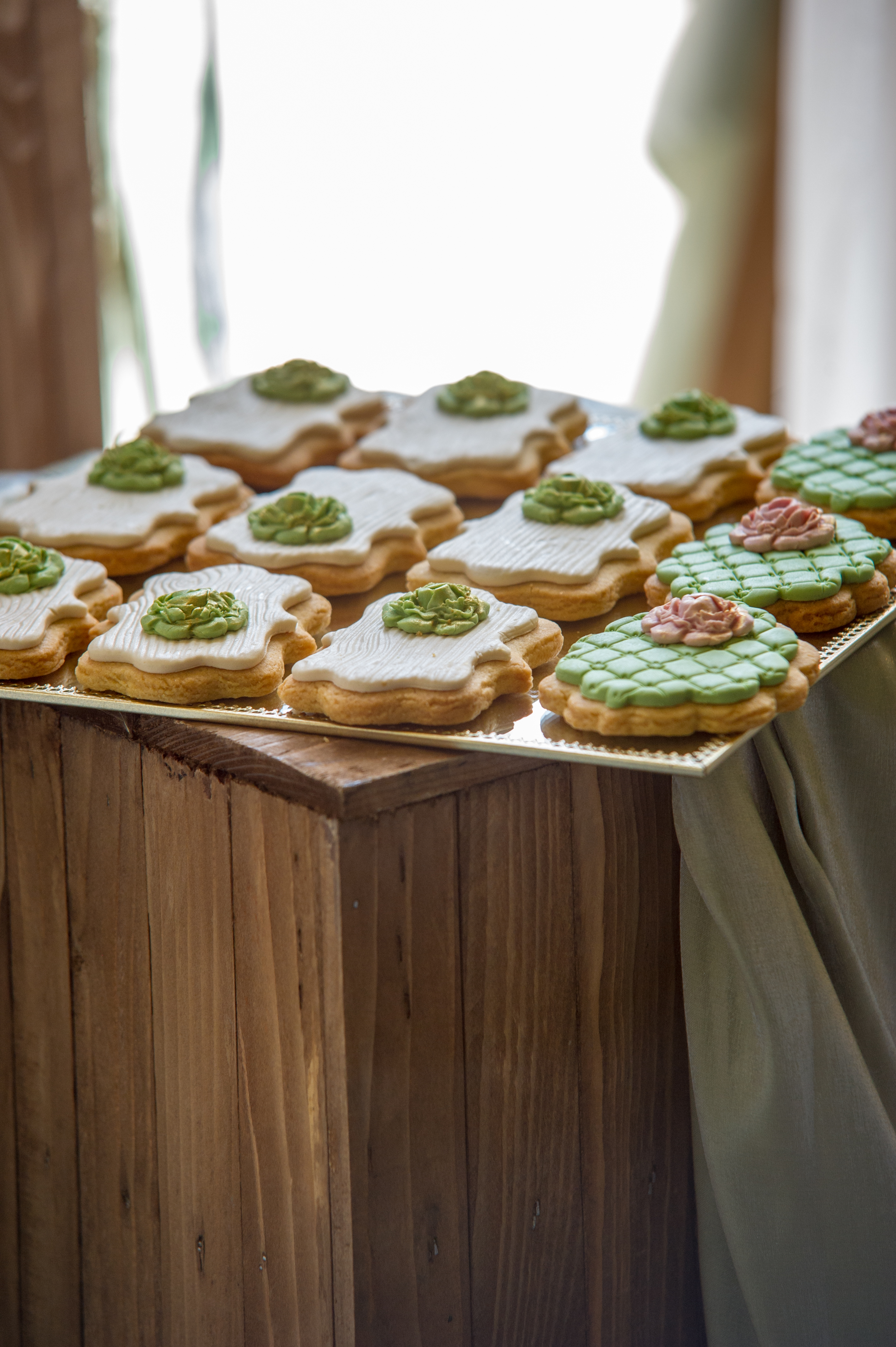 Μιχάλης & Δέσποινα