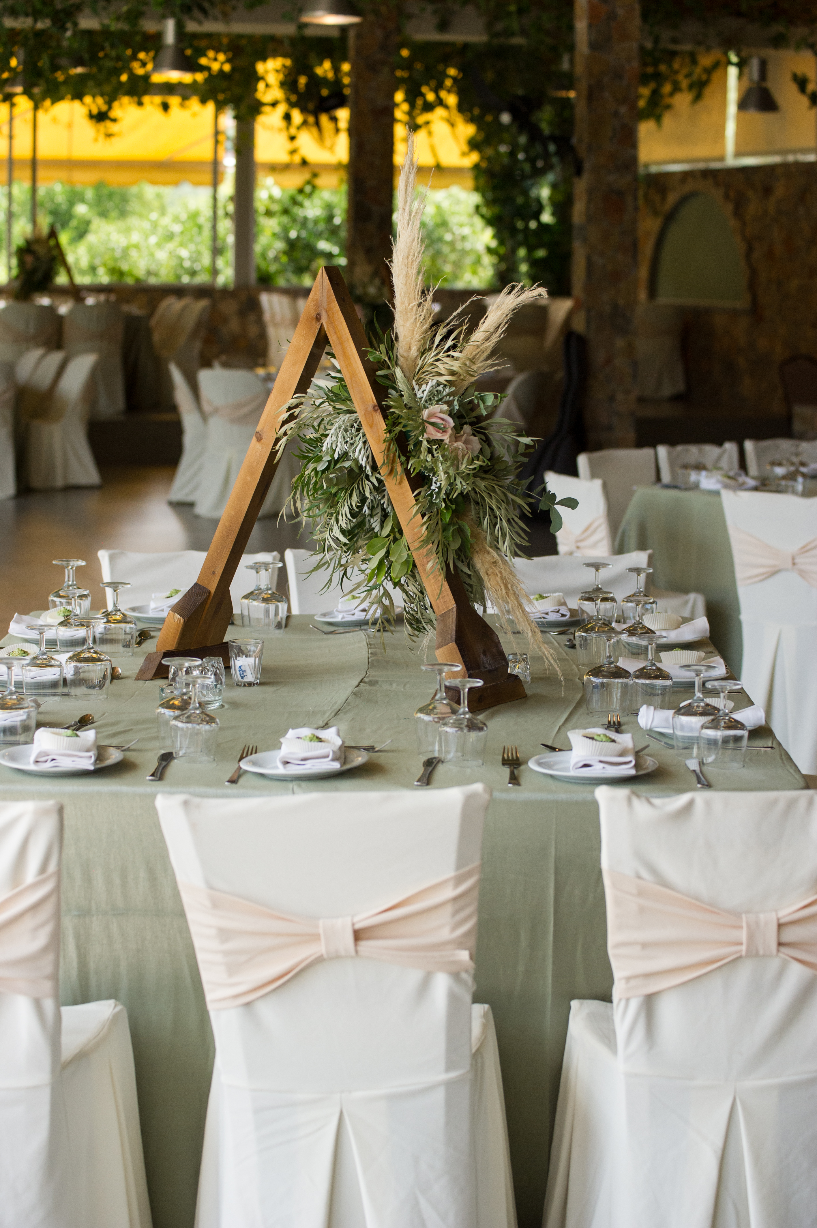 Μιχάλης & Δέσποινα