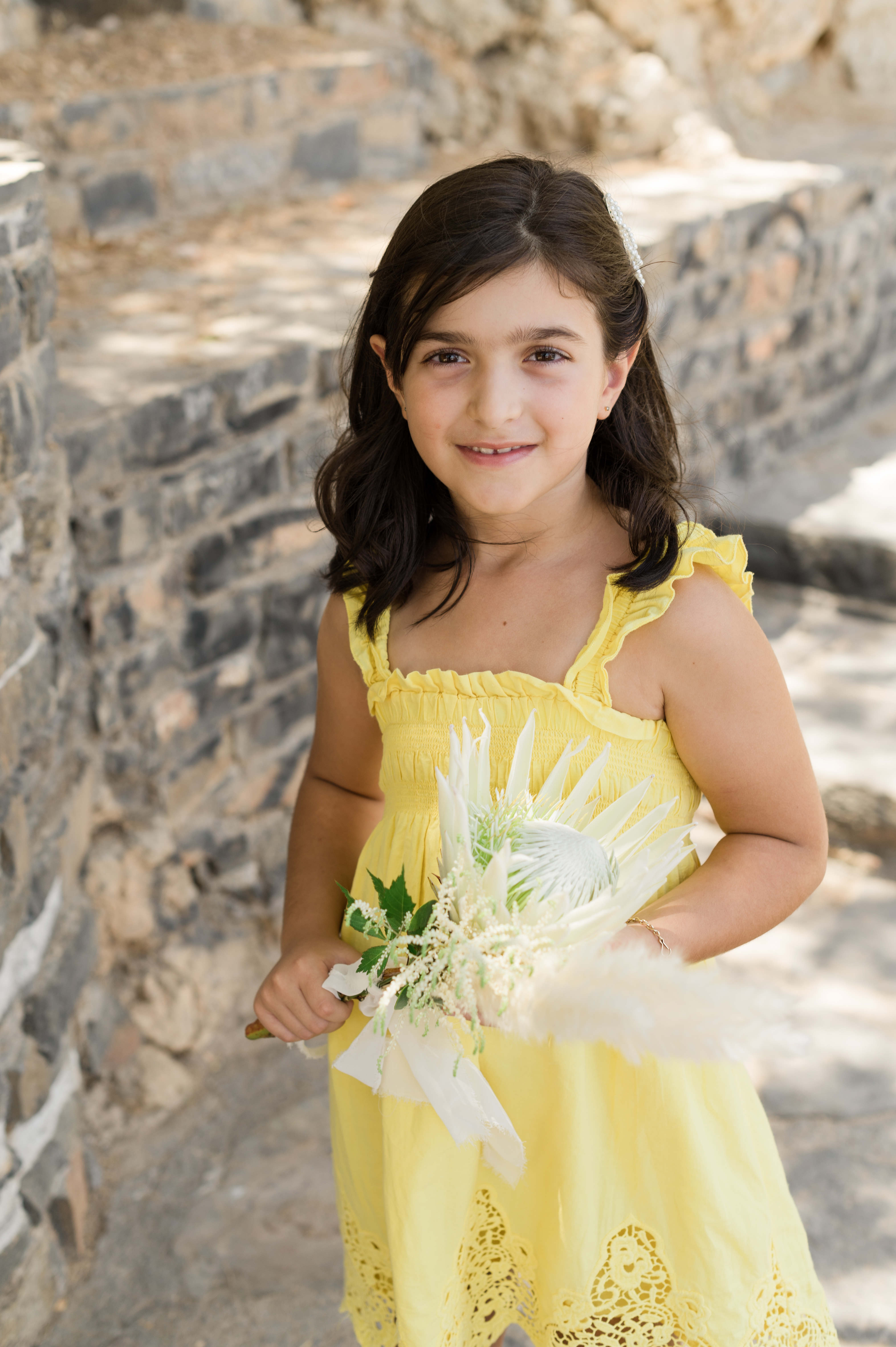 Μιχάλης & Δέσποινα