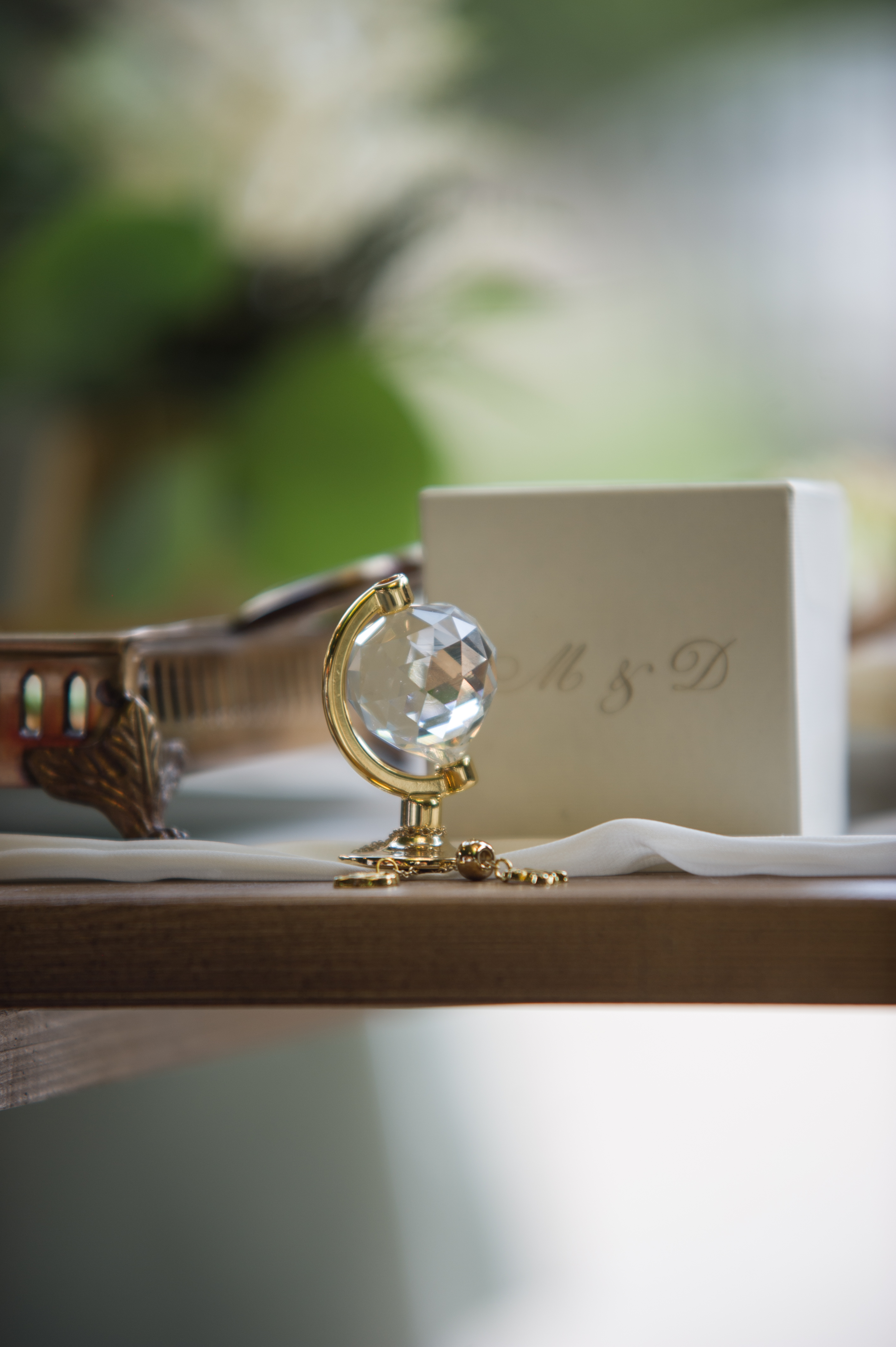 Μιχάλης & Δέσποινα