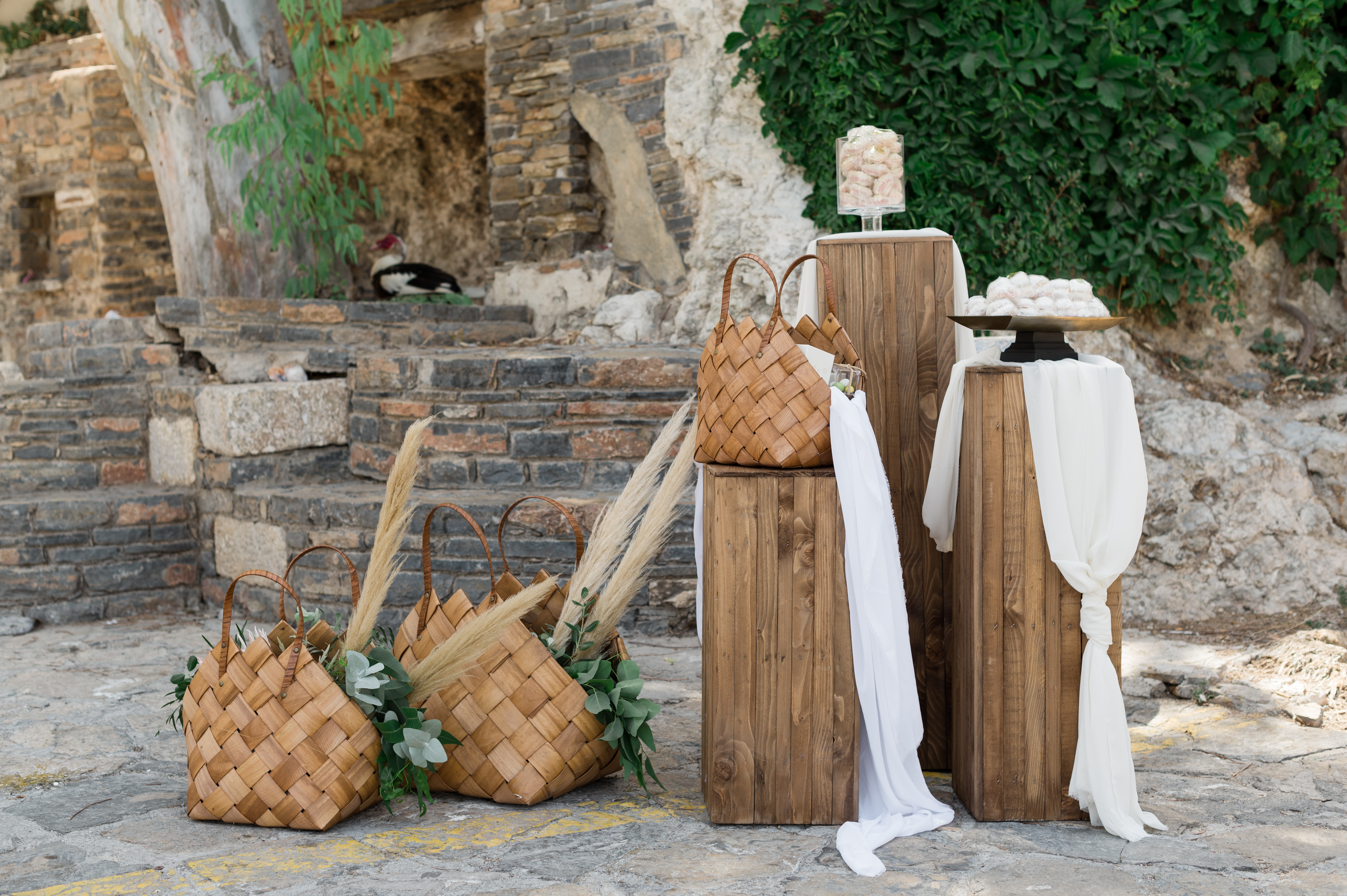 Μιχάλης & Δέσποινα