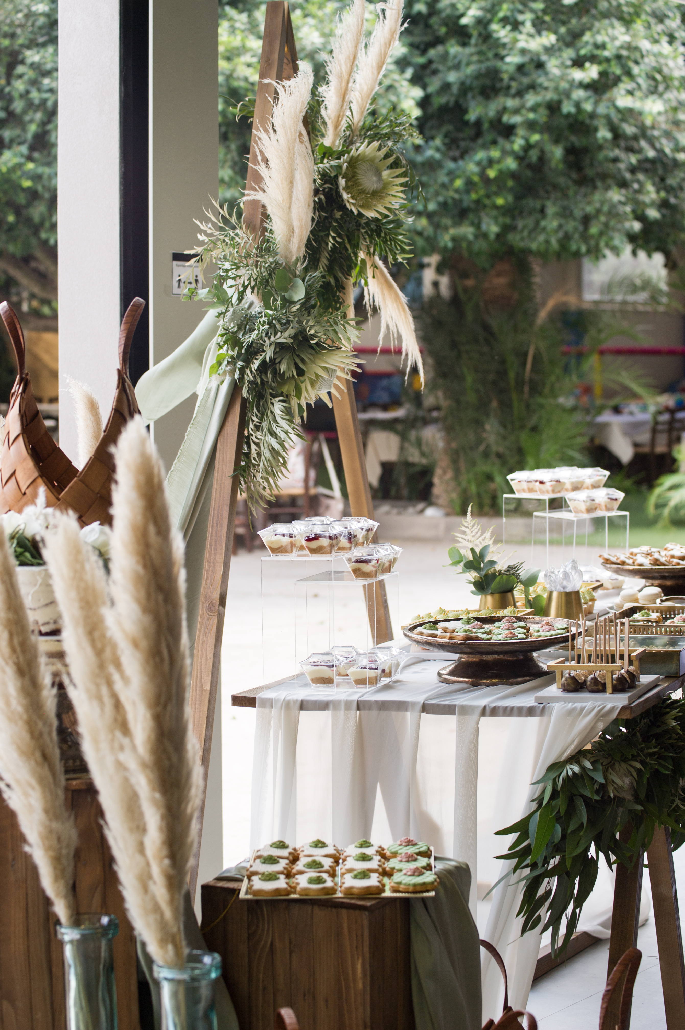 Μιχάλης & Δέσποινα