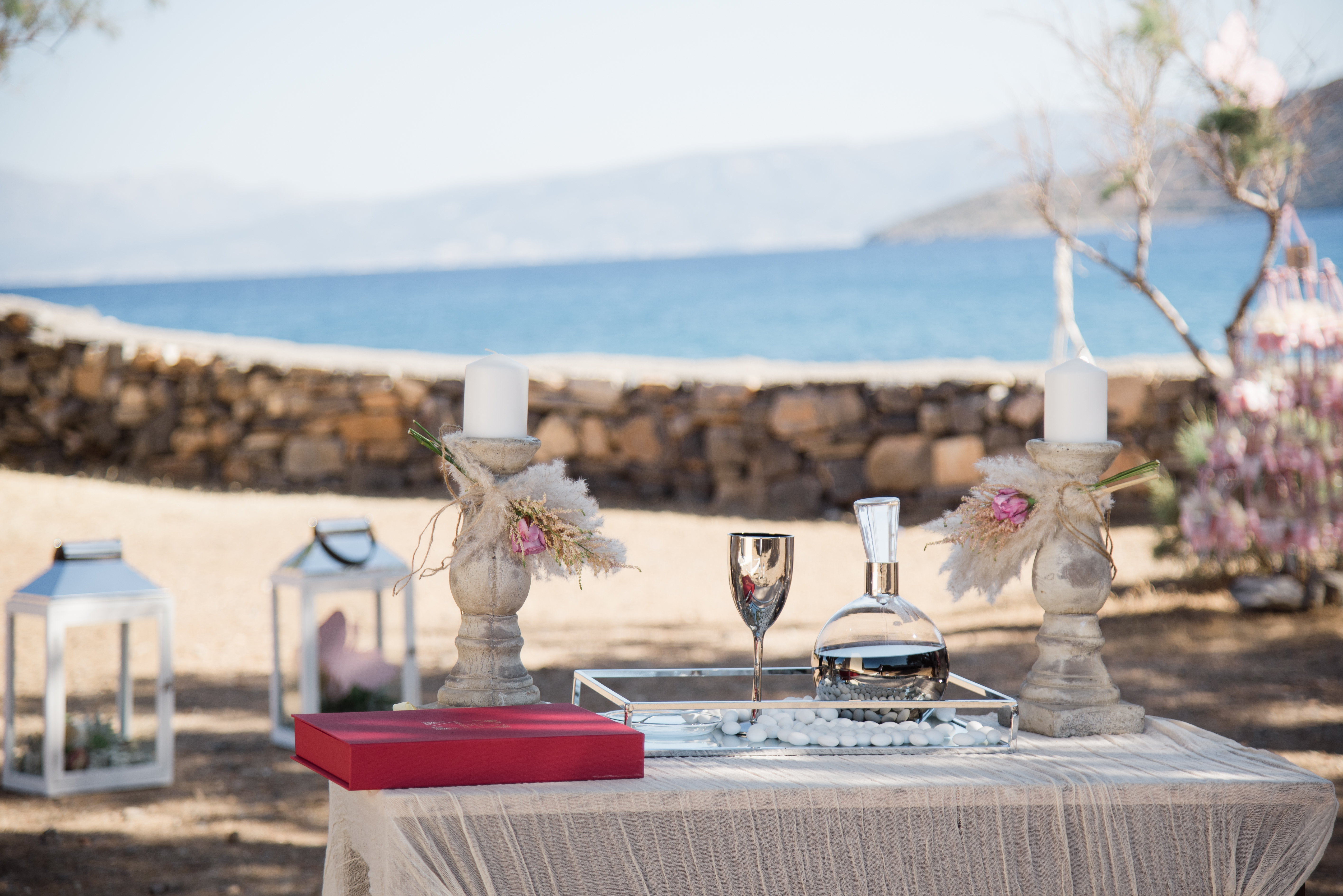 Βάπτιση στην Ελούντα