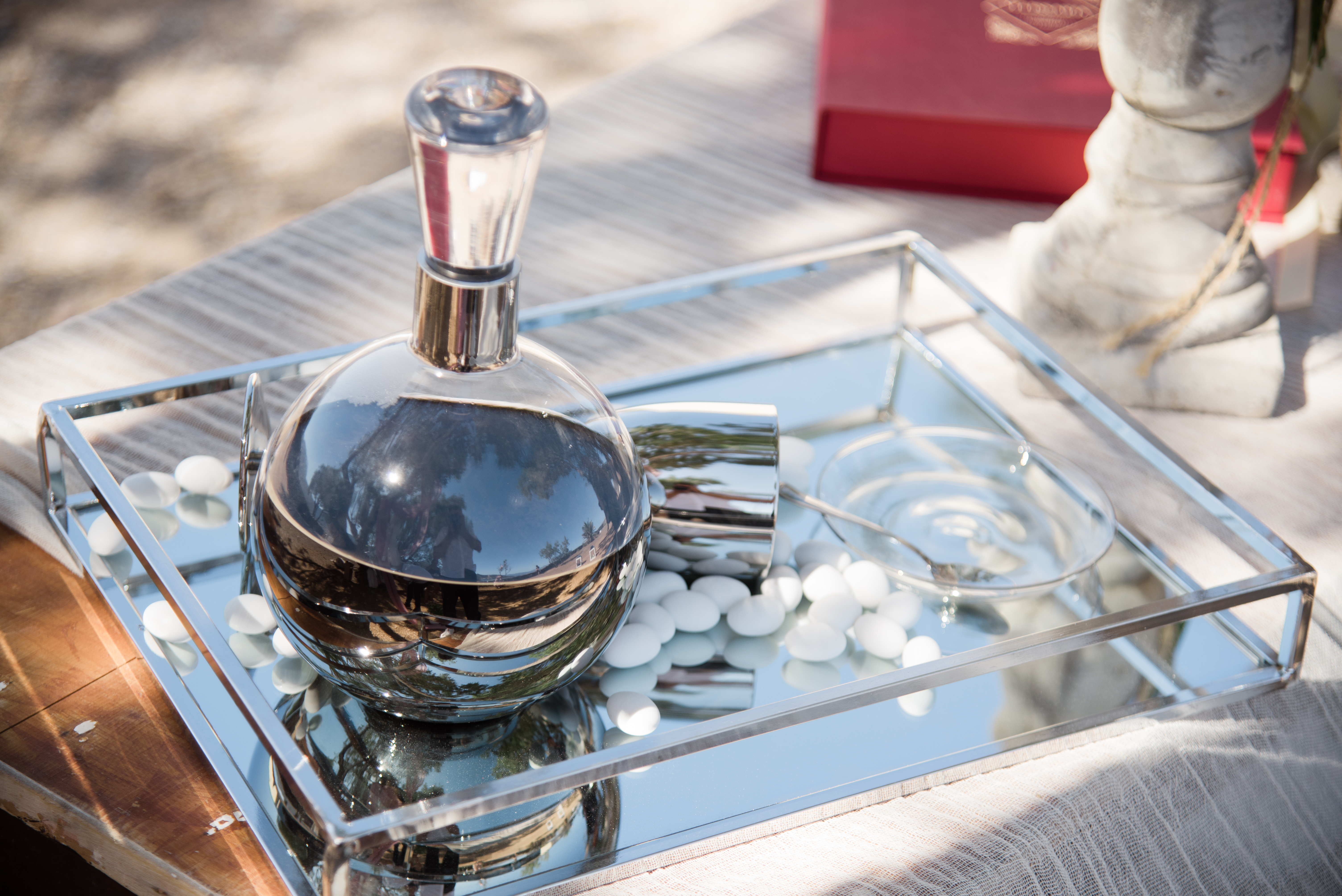 Βάπτιση στην Ελούντα