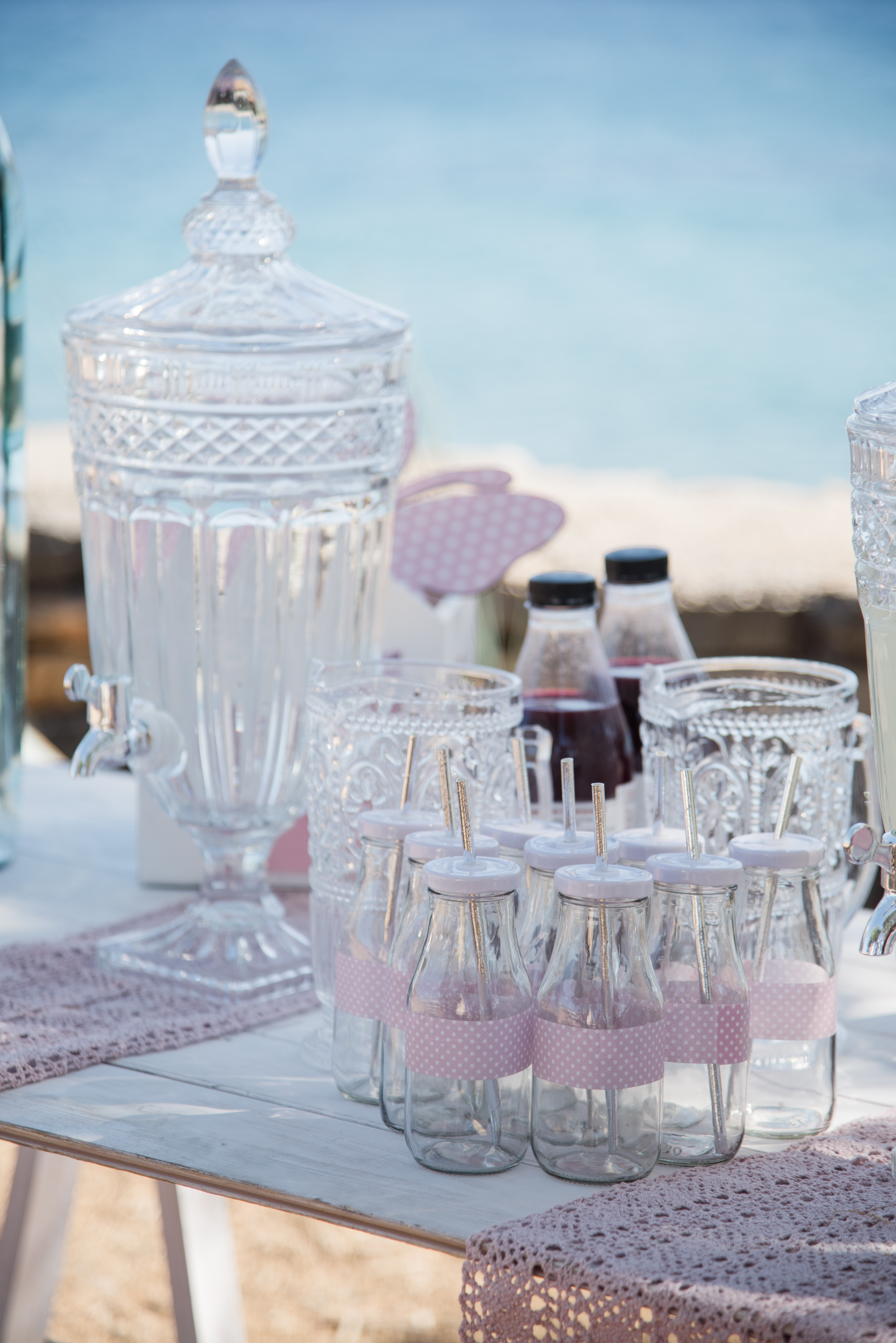 Βάπτιση στην Ελούντα