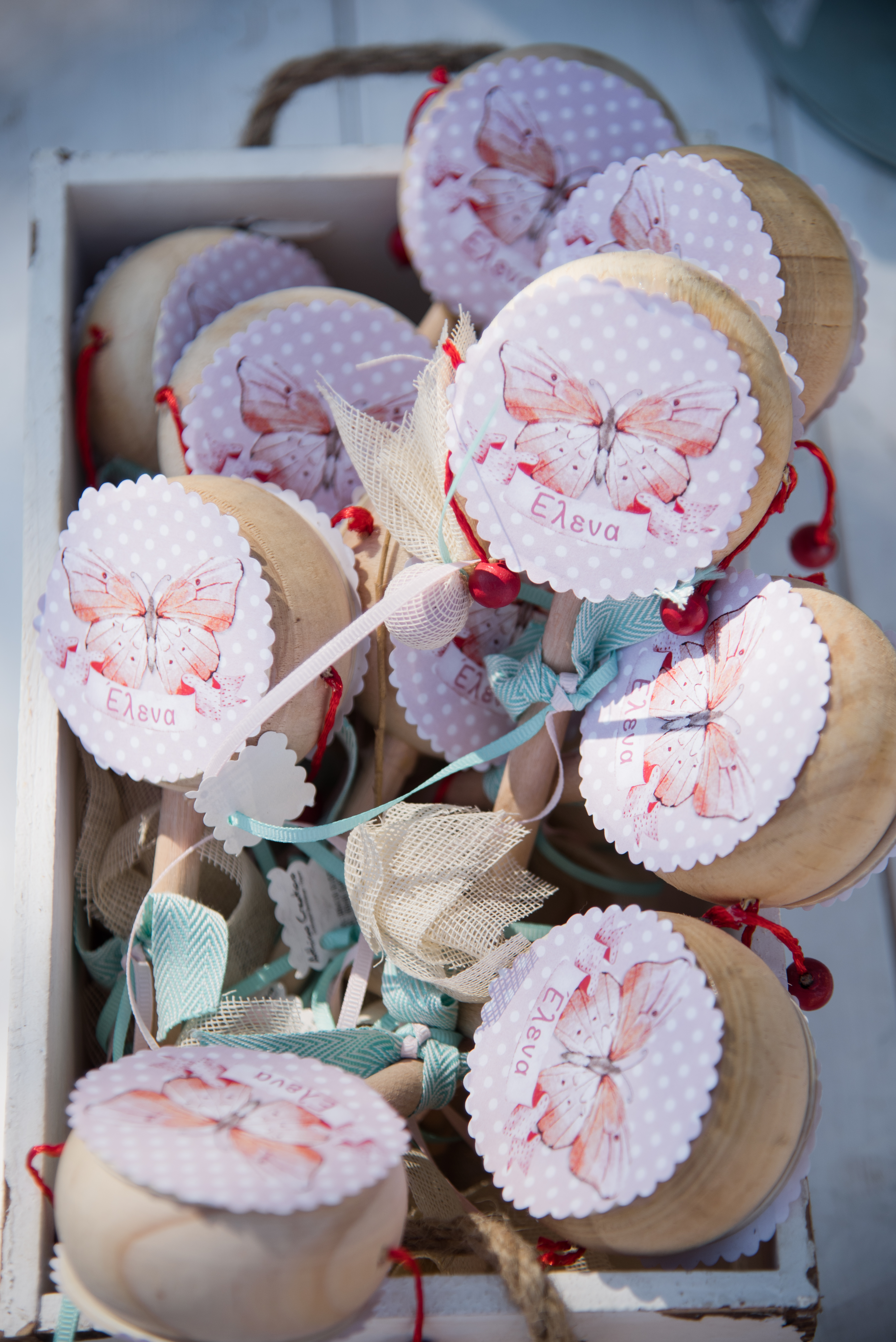 Βάπτιση στην Ελούντα