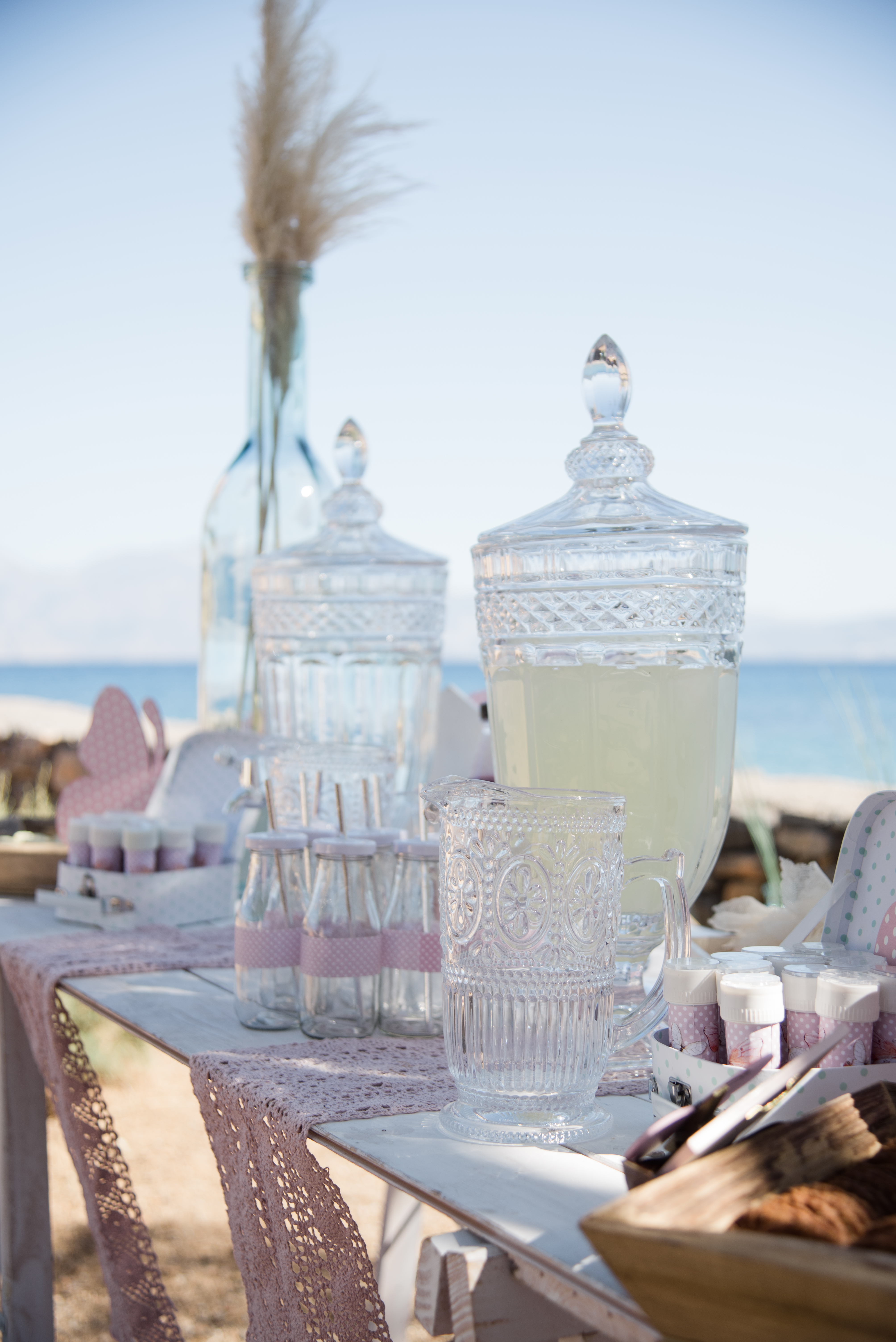 Βάπτιση στην Ελούντα