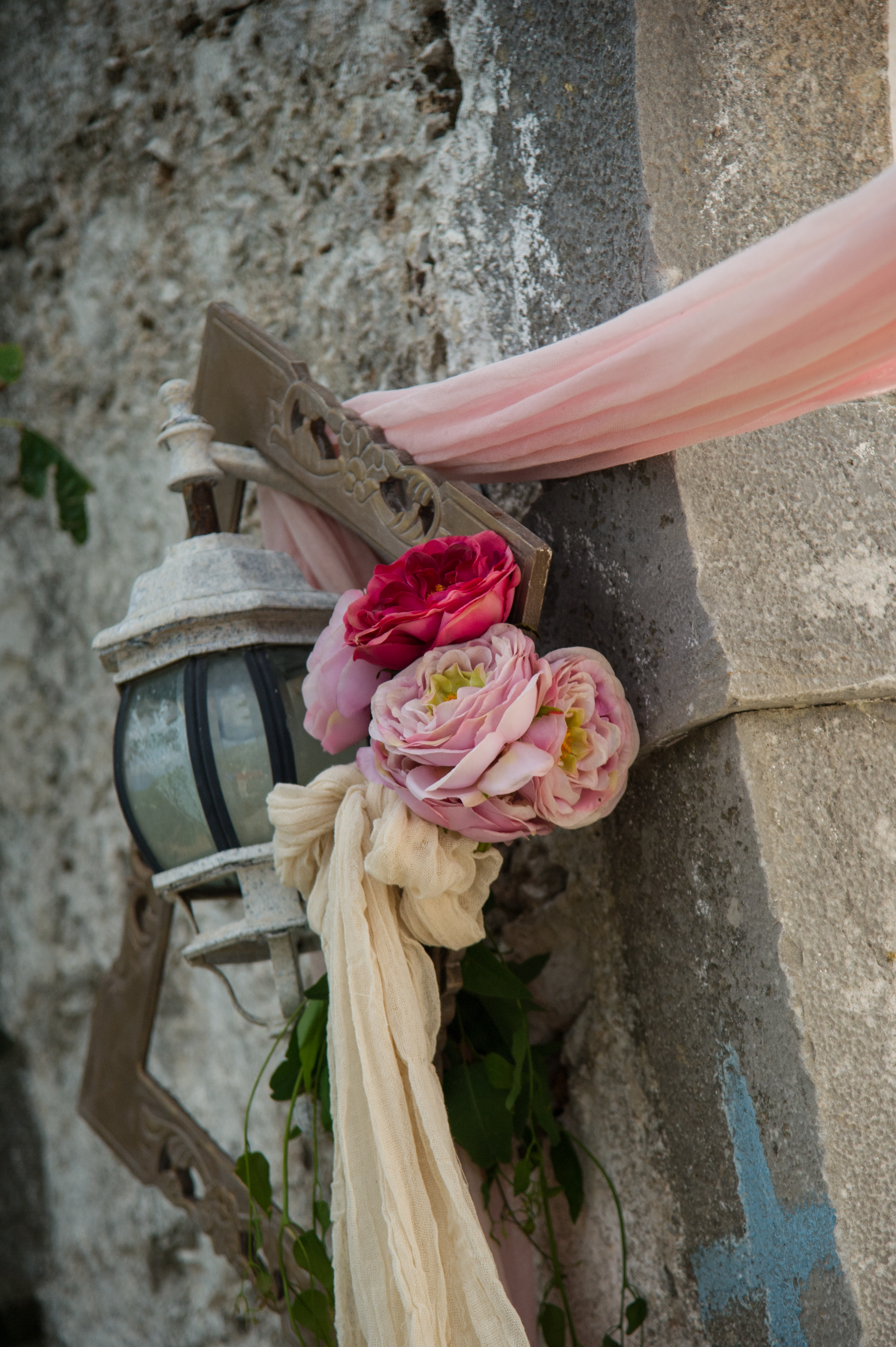 Η βάπτιση της Μαρίας με θέμα την Πριγκίπισσα