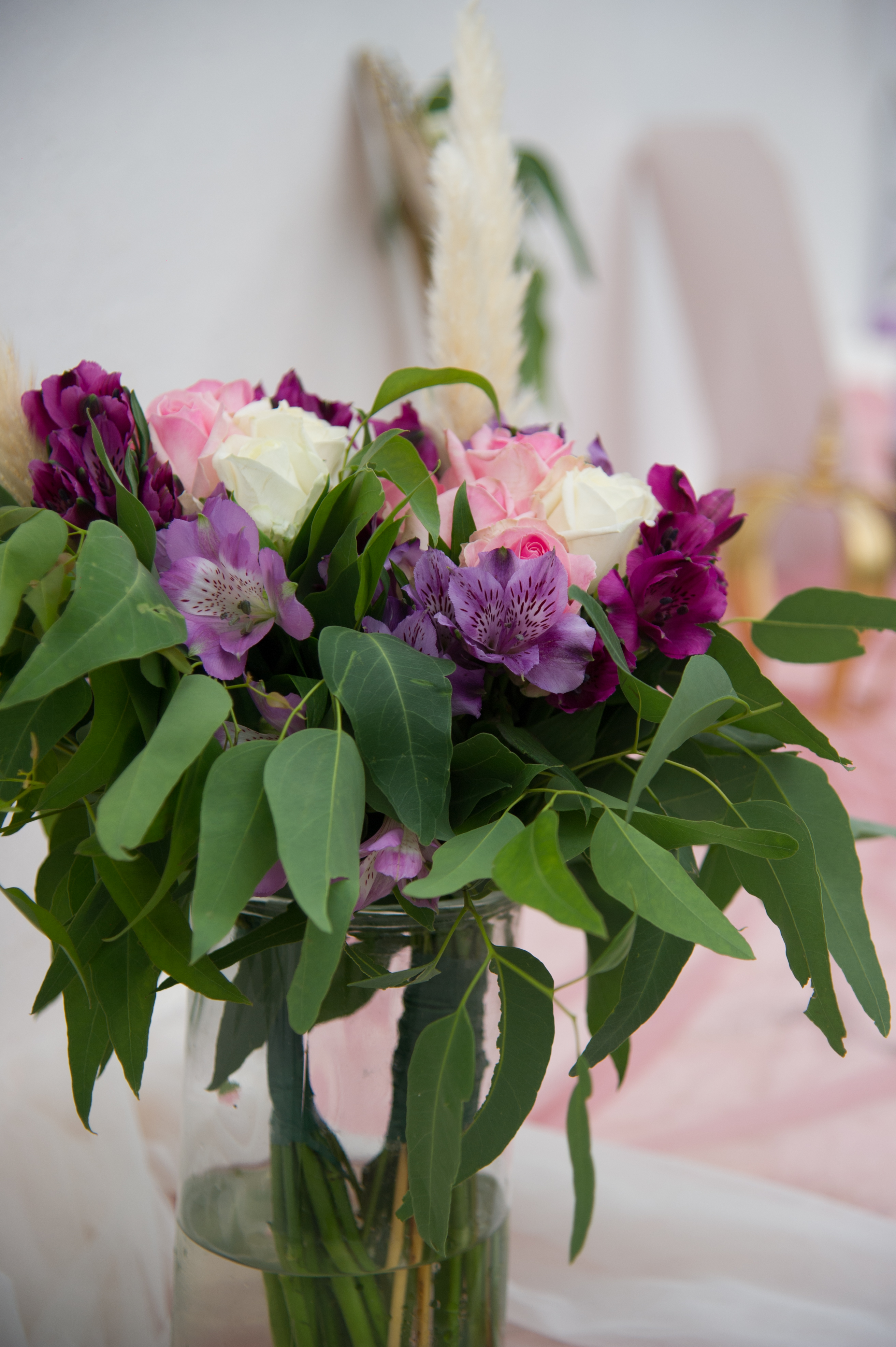 Η βάπτιση της Μαρίας με θέμα την Πριγκίπισσα