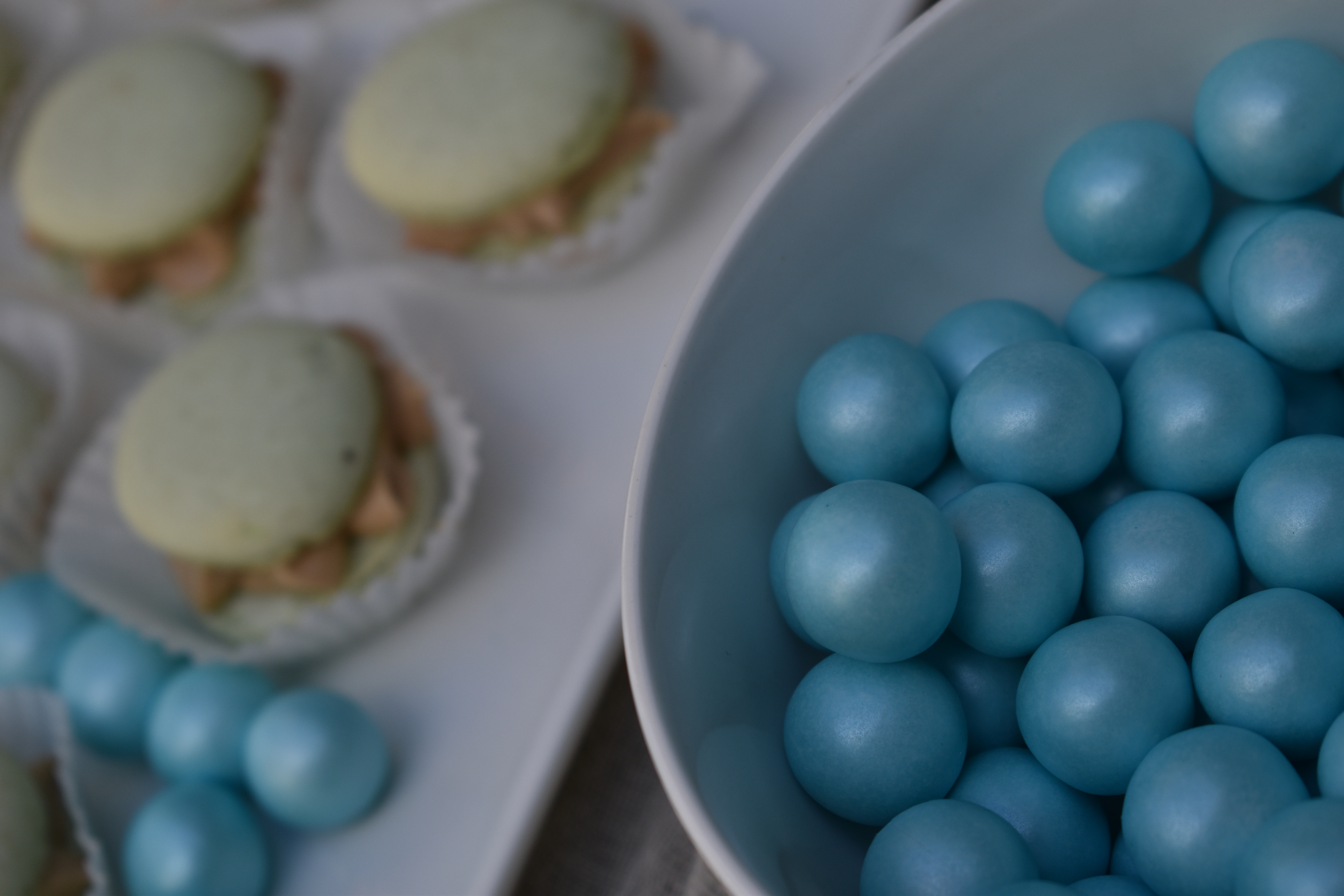 Βάπτιση του Δημήτρη