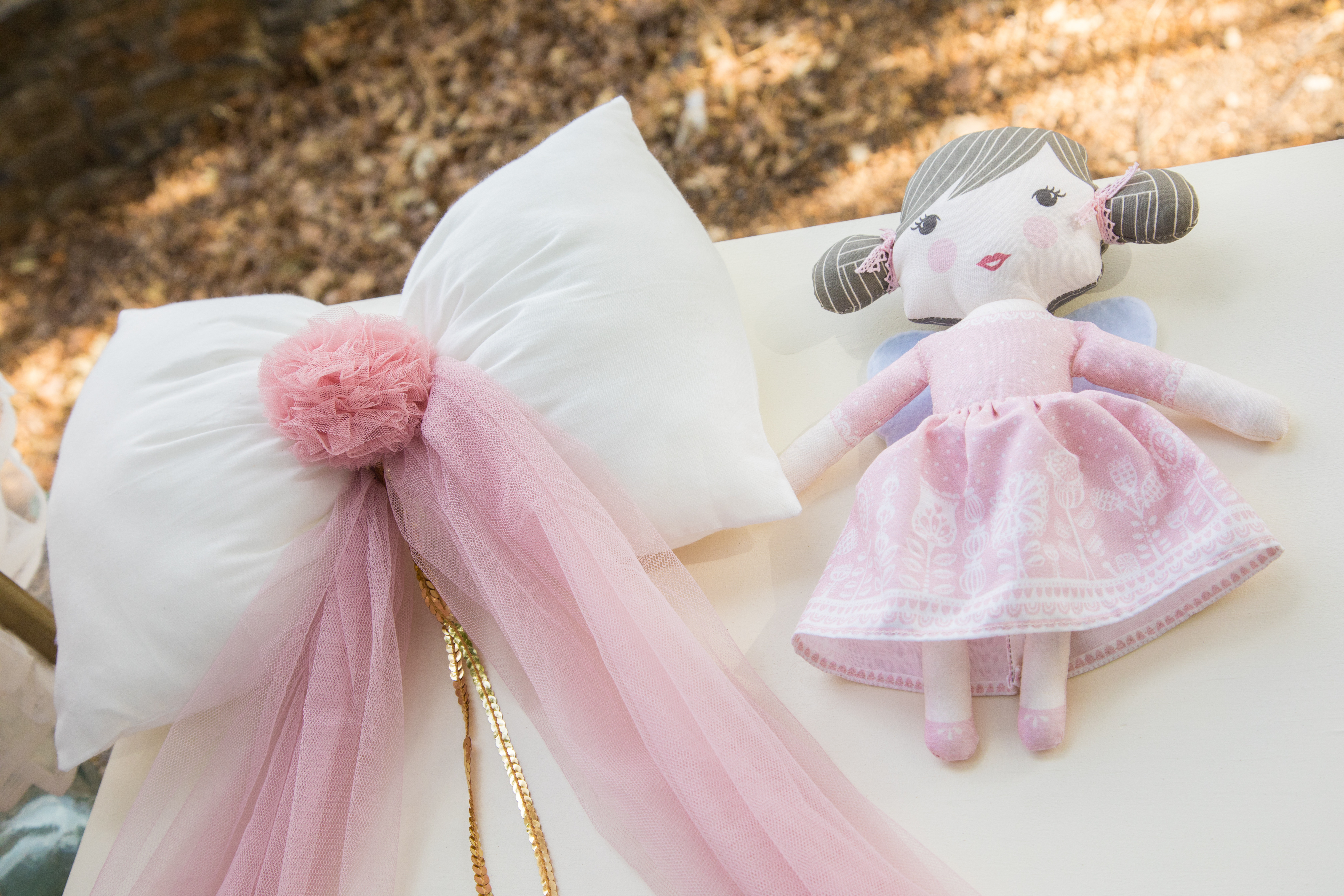 Βάπτιση Χρυσοβαλάντω & Λευτέρης