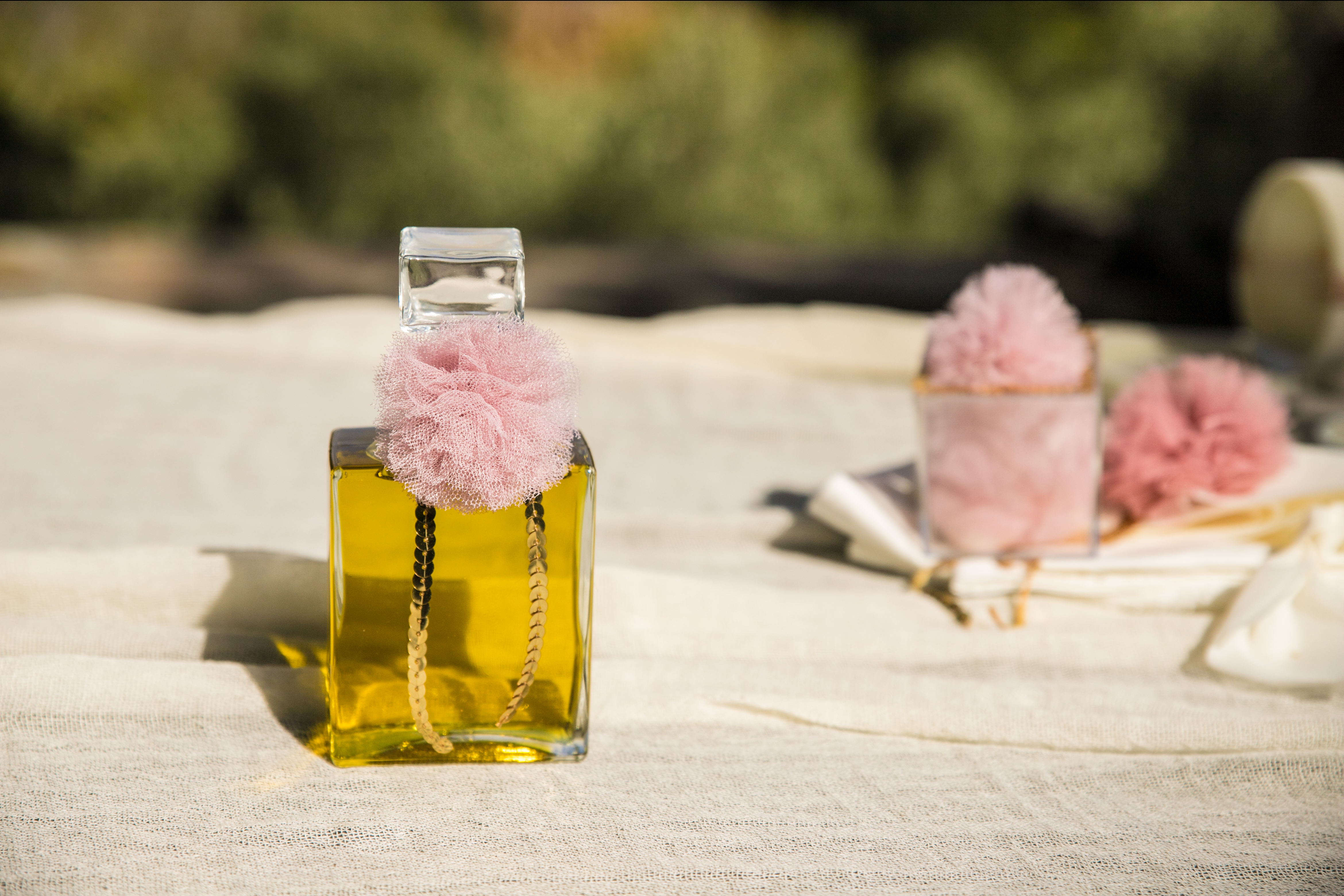 Βάπτιση Χρυσοβαλάντω & Λευτέρης